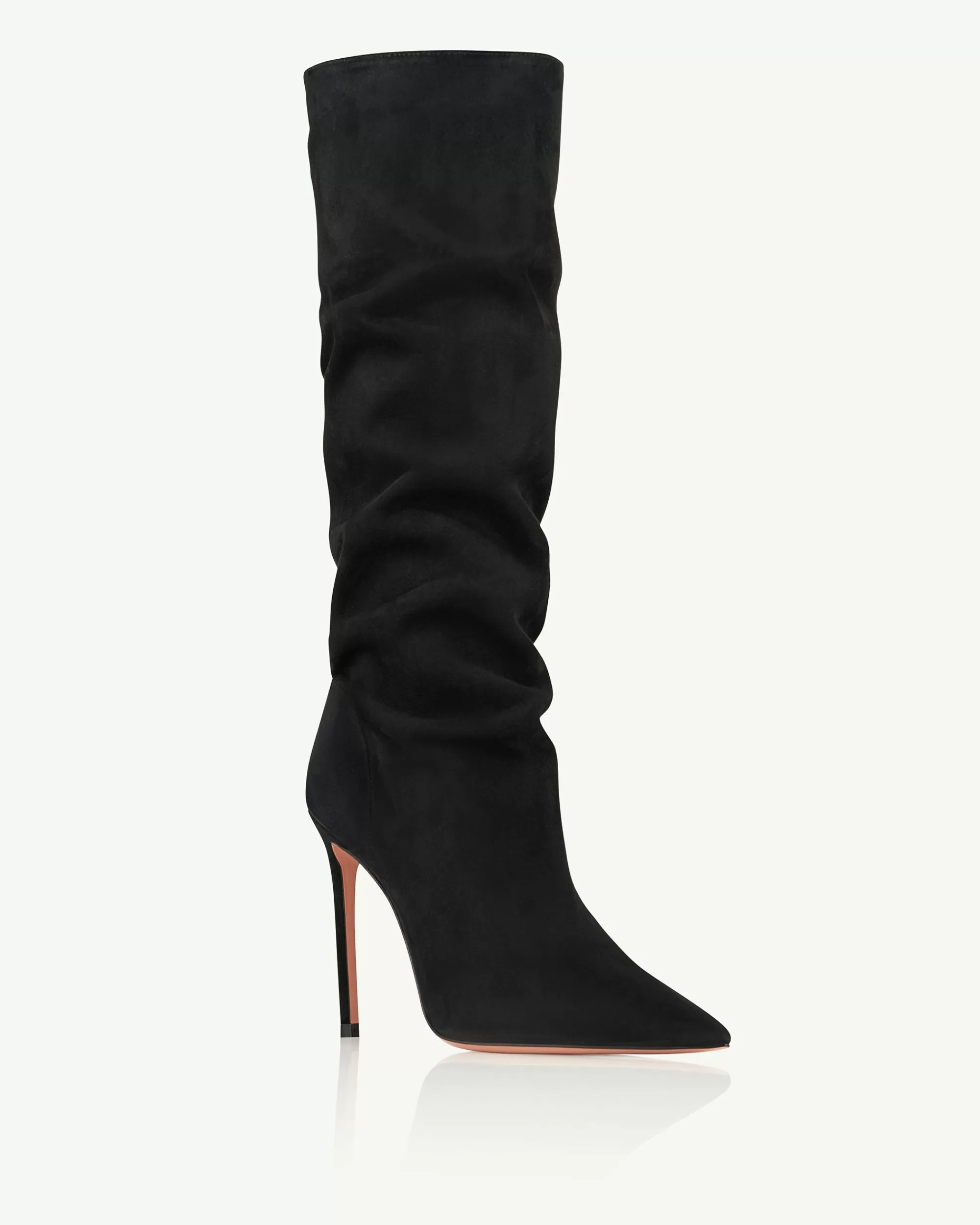 Aquazzura Matignon Boot 105 | Boots