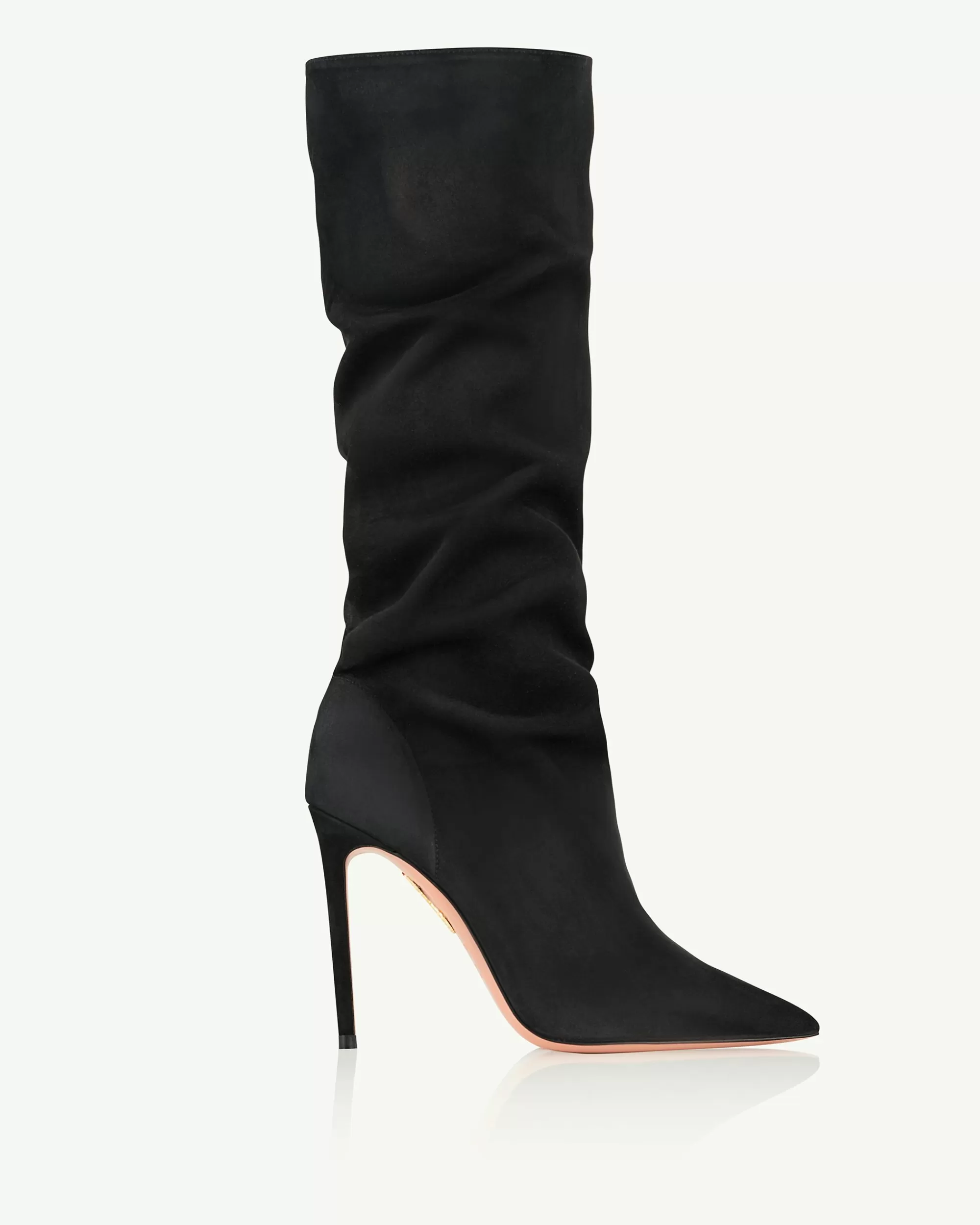 Aquazzura Matignon Boot 105 | Boots