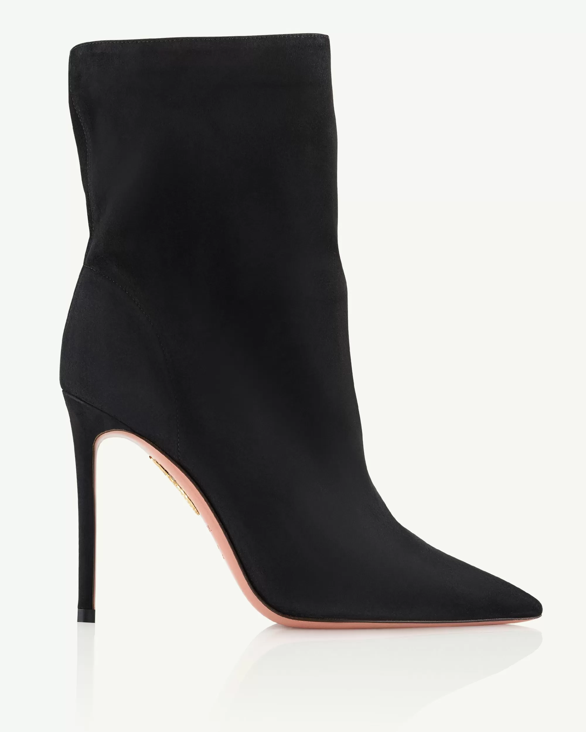 Aquazzura Matignon Bootie 105 | Booties