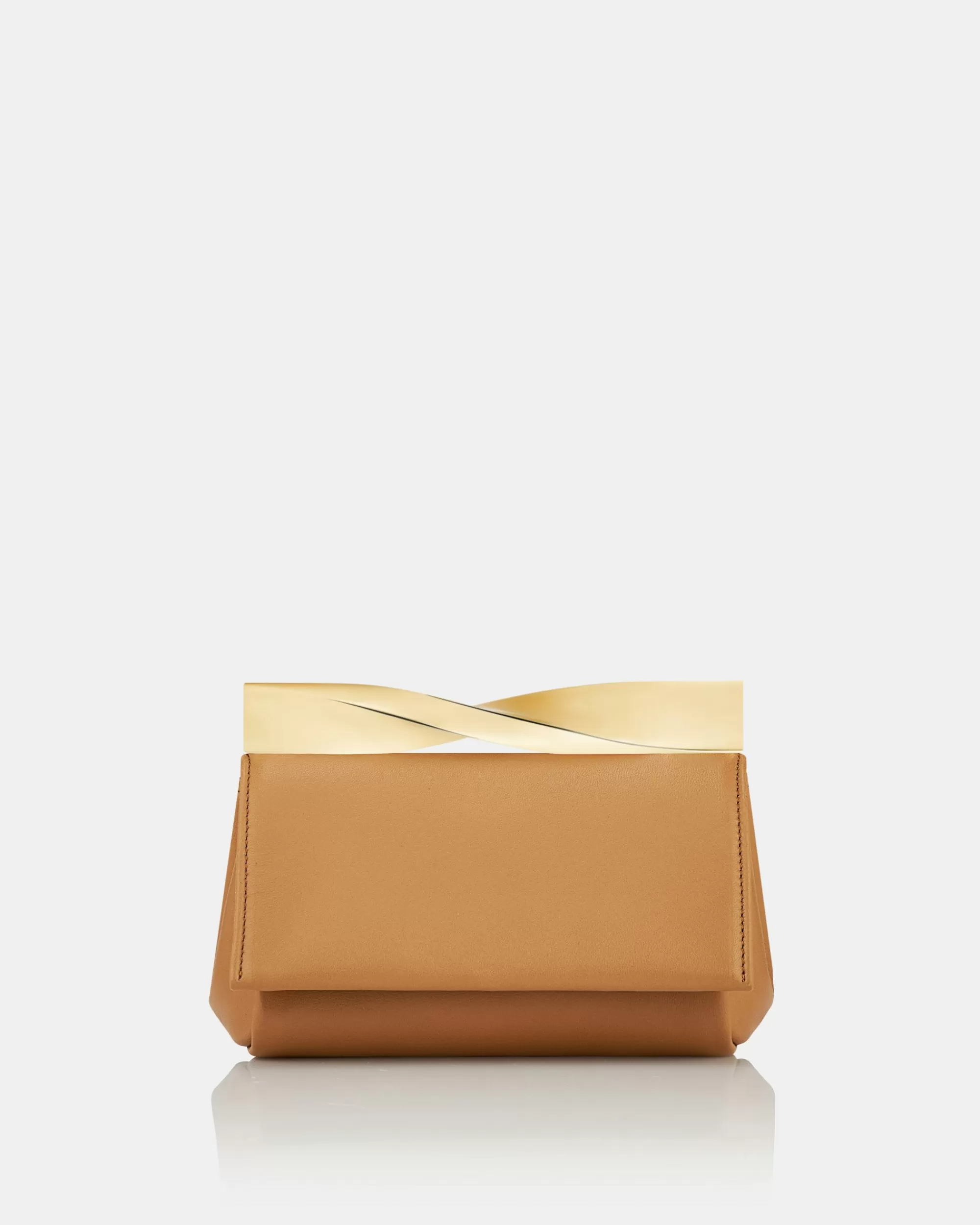 Aquazzura Mini Twist Clutch | Clutch Bags | Mini Bags