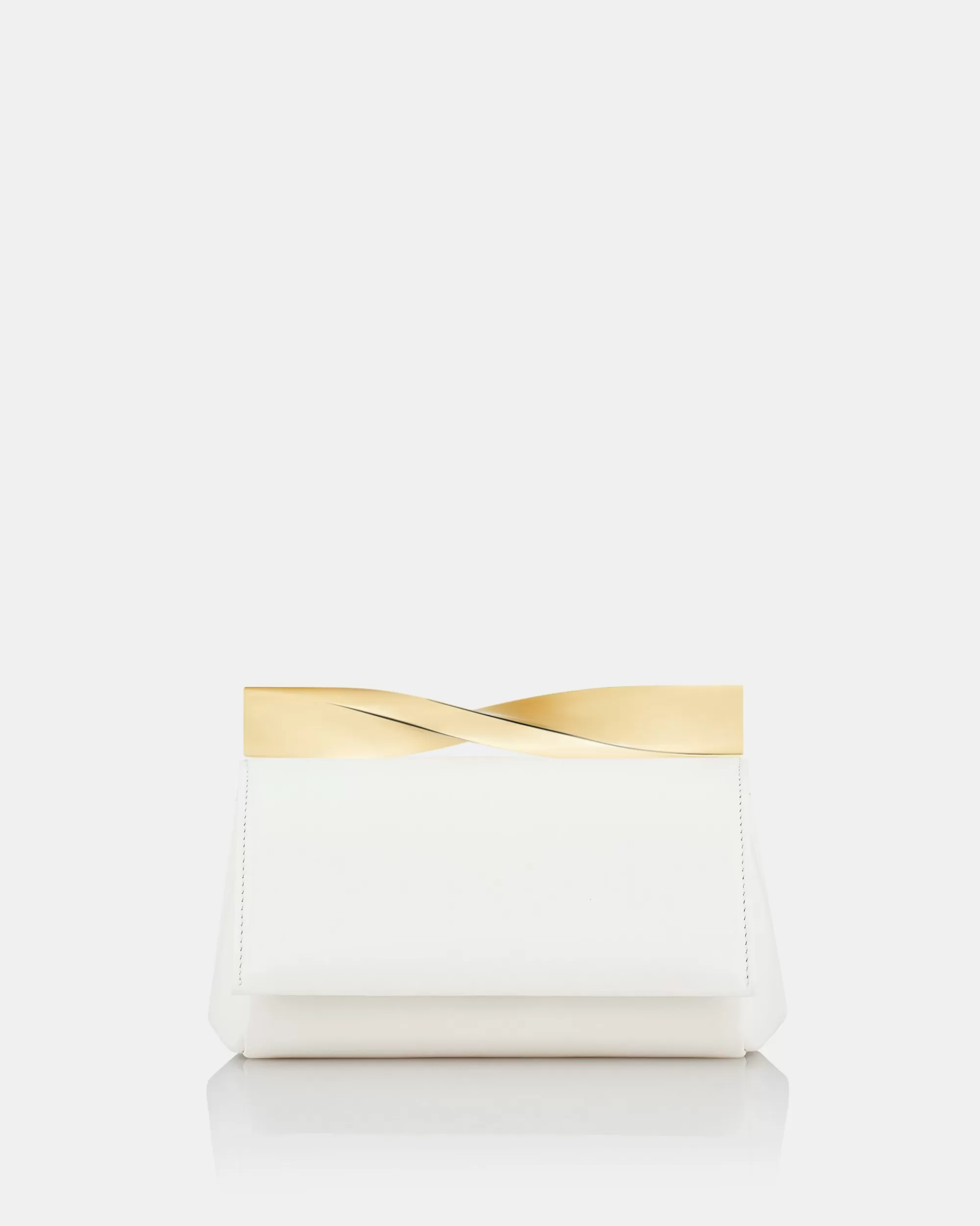 Aquazzura Mini Twist Clutch | Clutch Bags | Mini Bags