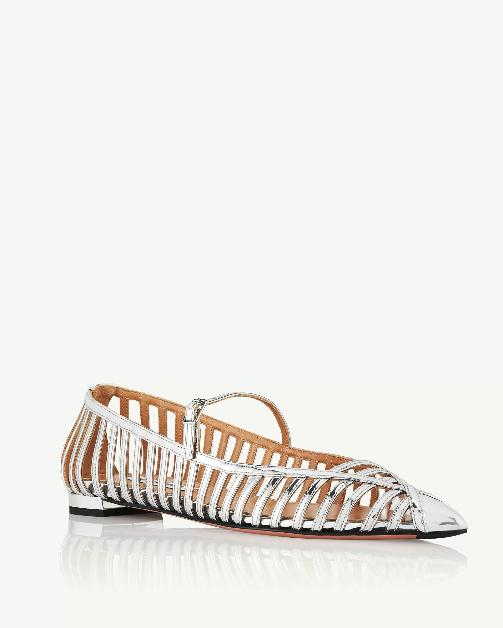 Aquazzura Moonlight Dancer Flat | Flats