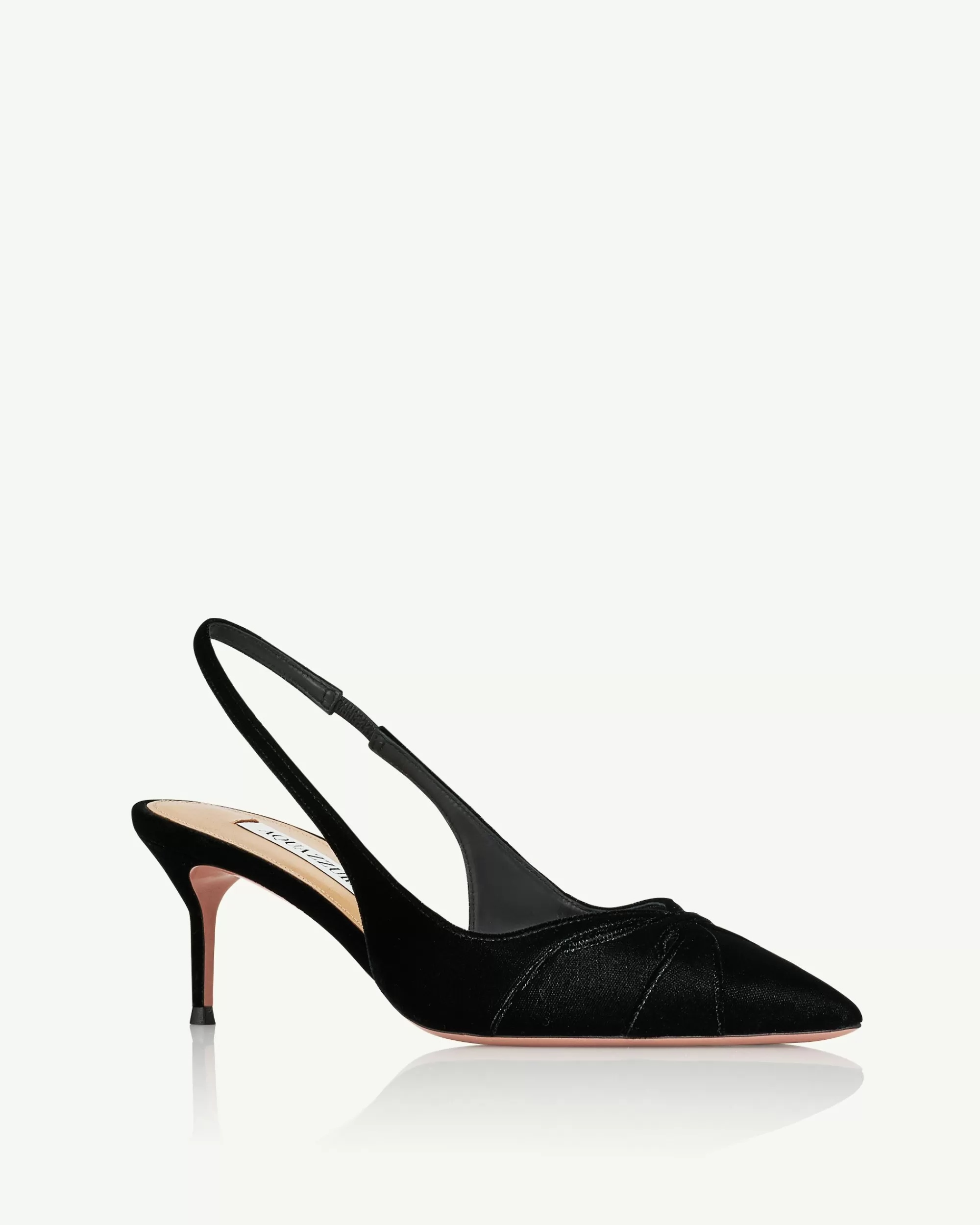 Aquazzura Moves Sling 65 | Pumps