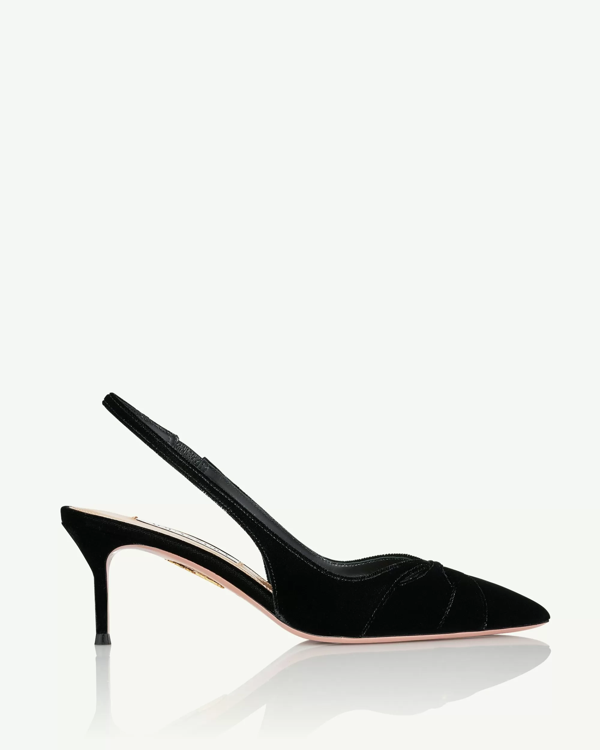 Aquazzura Moves Sling 65 | Pumps