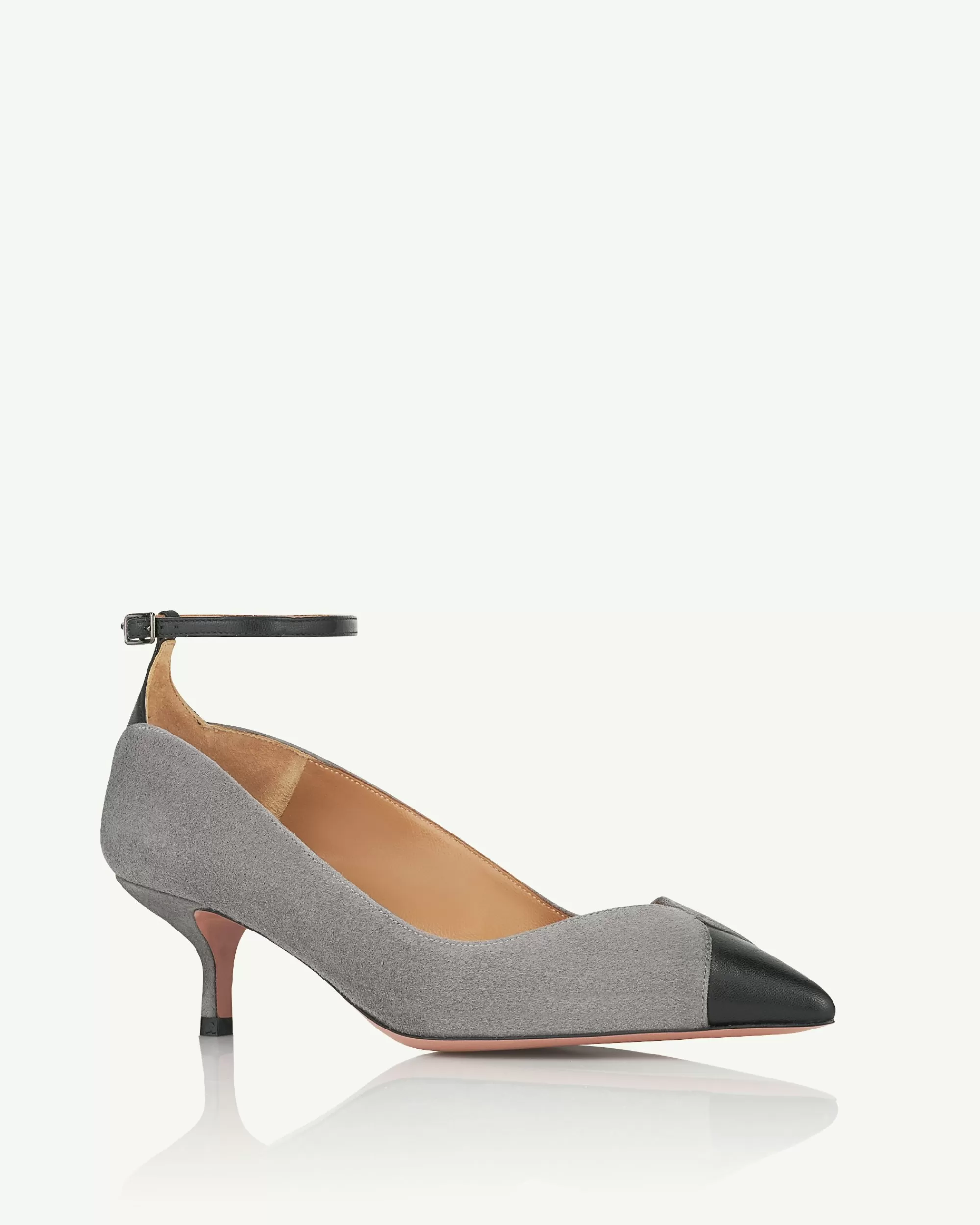 Aquazzura Pinot Pump 50 | Pumps