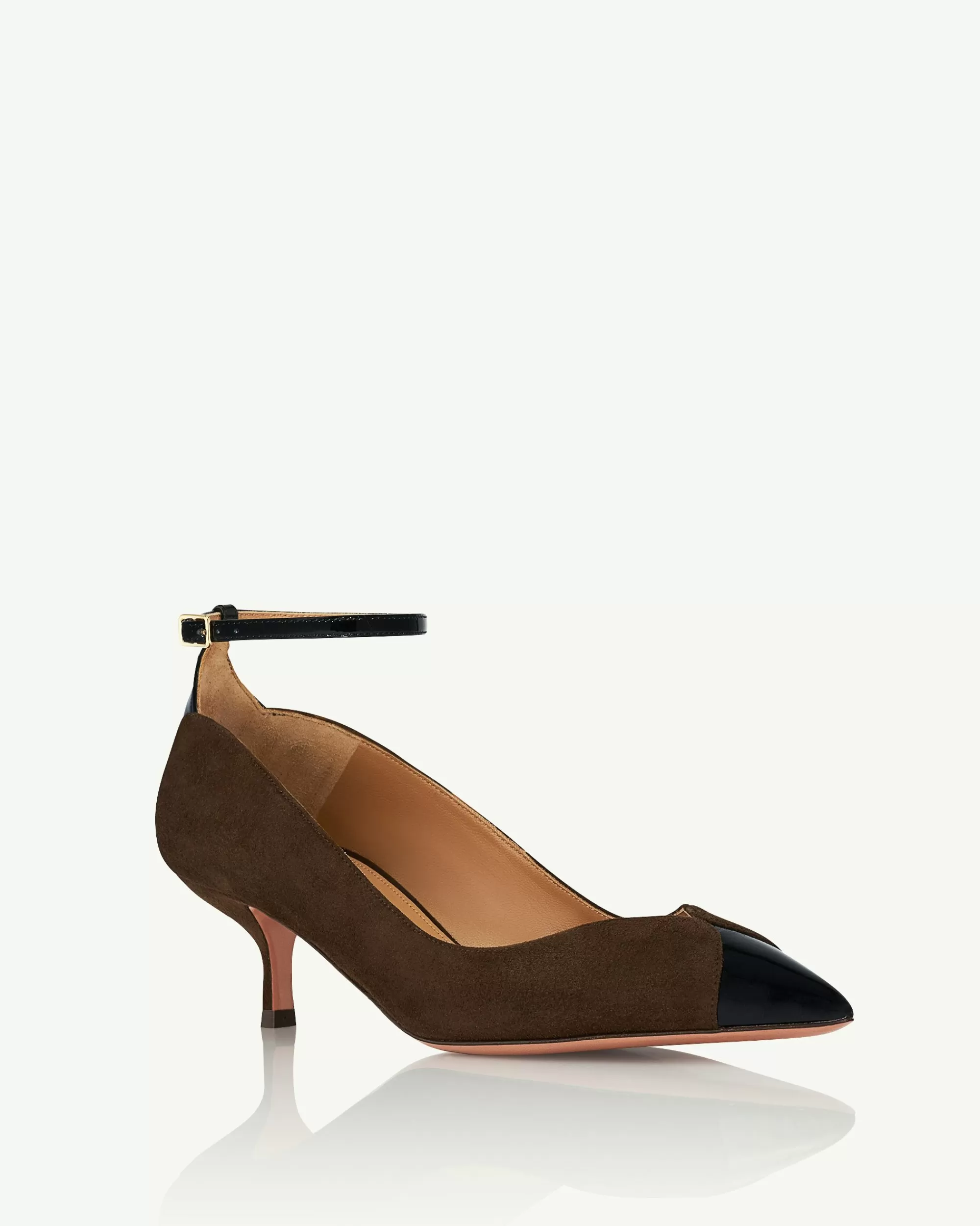 Aquazzura Pinot Pump 50 | Pumps