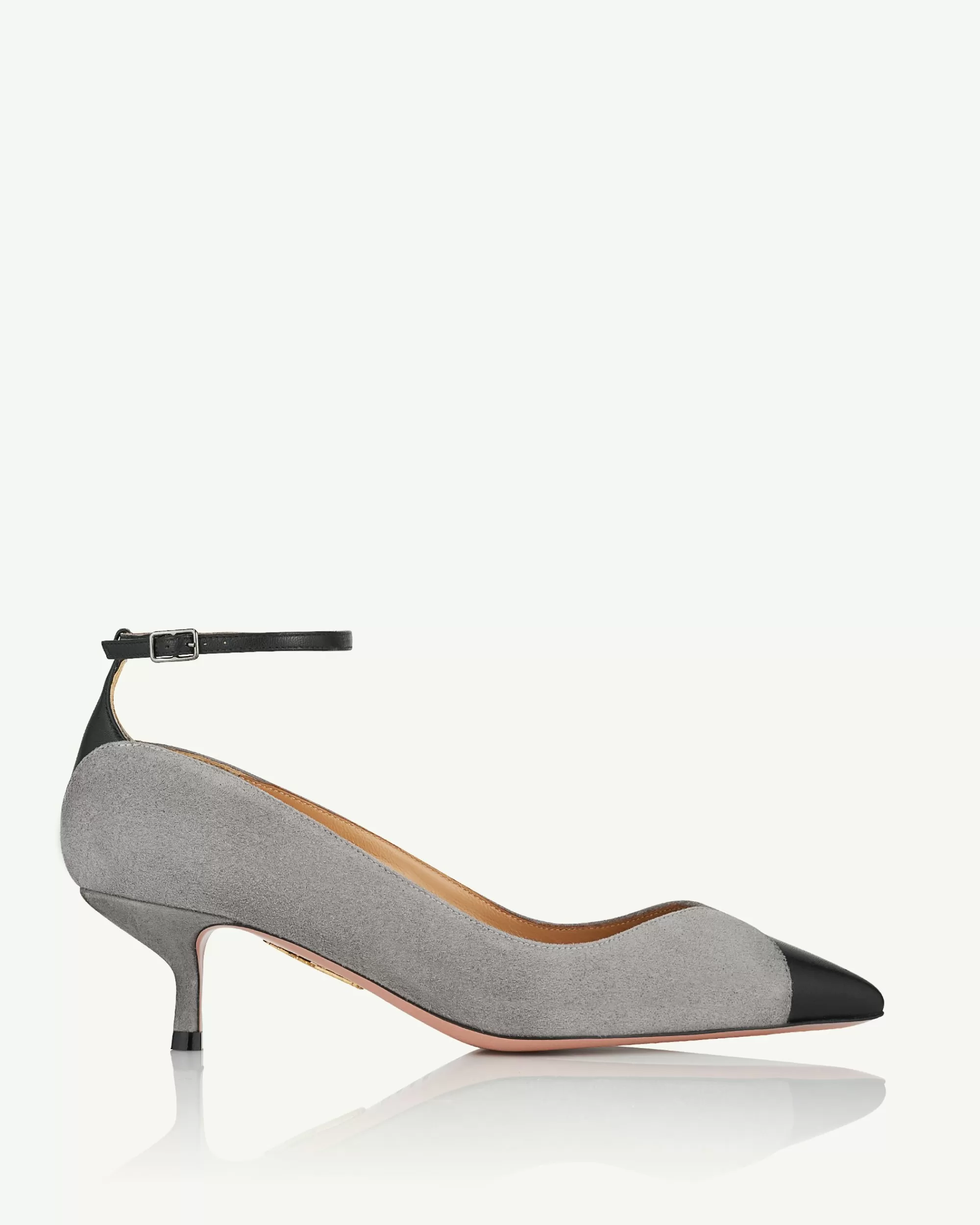 Aquazzura Pinot Pump 50 | Pumps