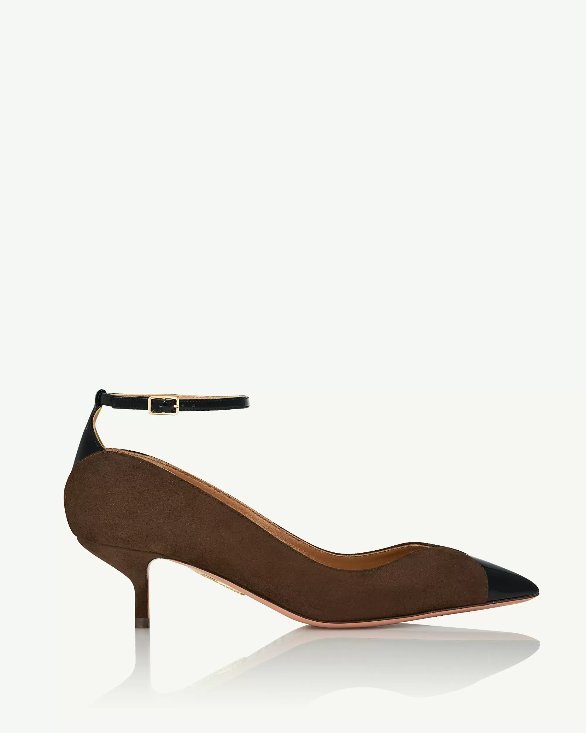 Aquazzura Pinot Pump 50 | Pumps