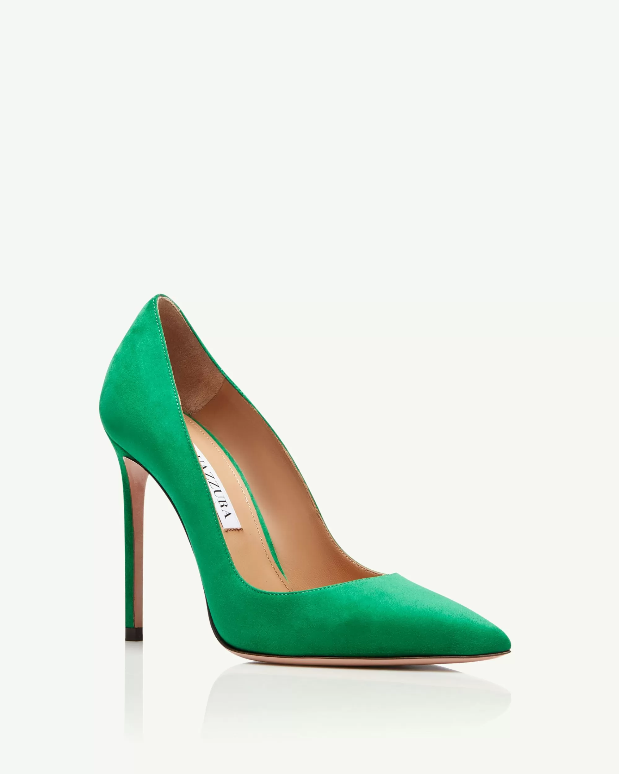 Aquazzura Purist Pump 105 | Pumps | Essentials