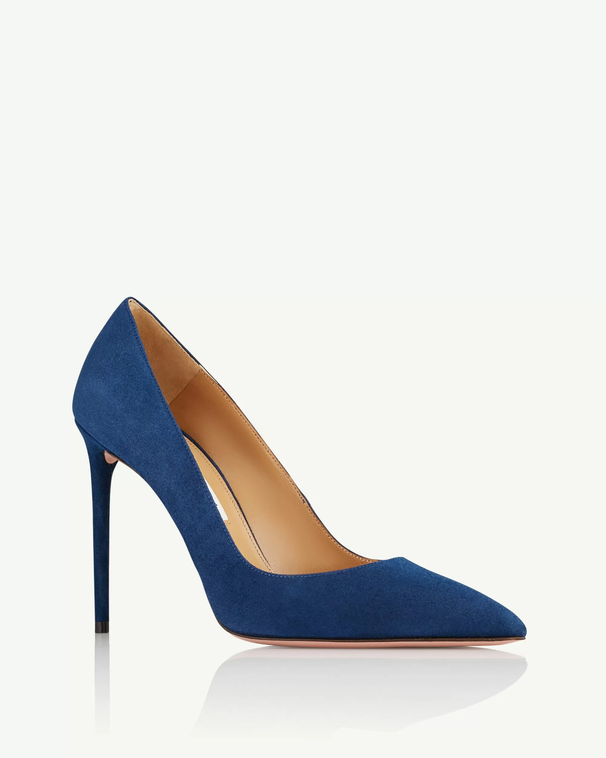 Aquazzura Purist Pump 105 | Pumps