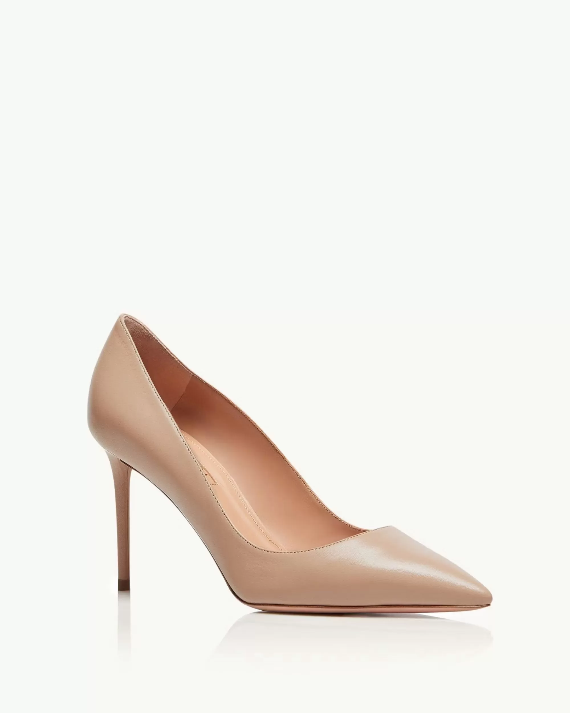 Aquazzura Purist Pump 85 | Pumps | Bridal