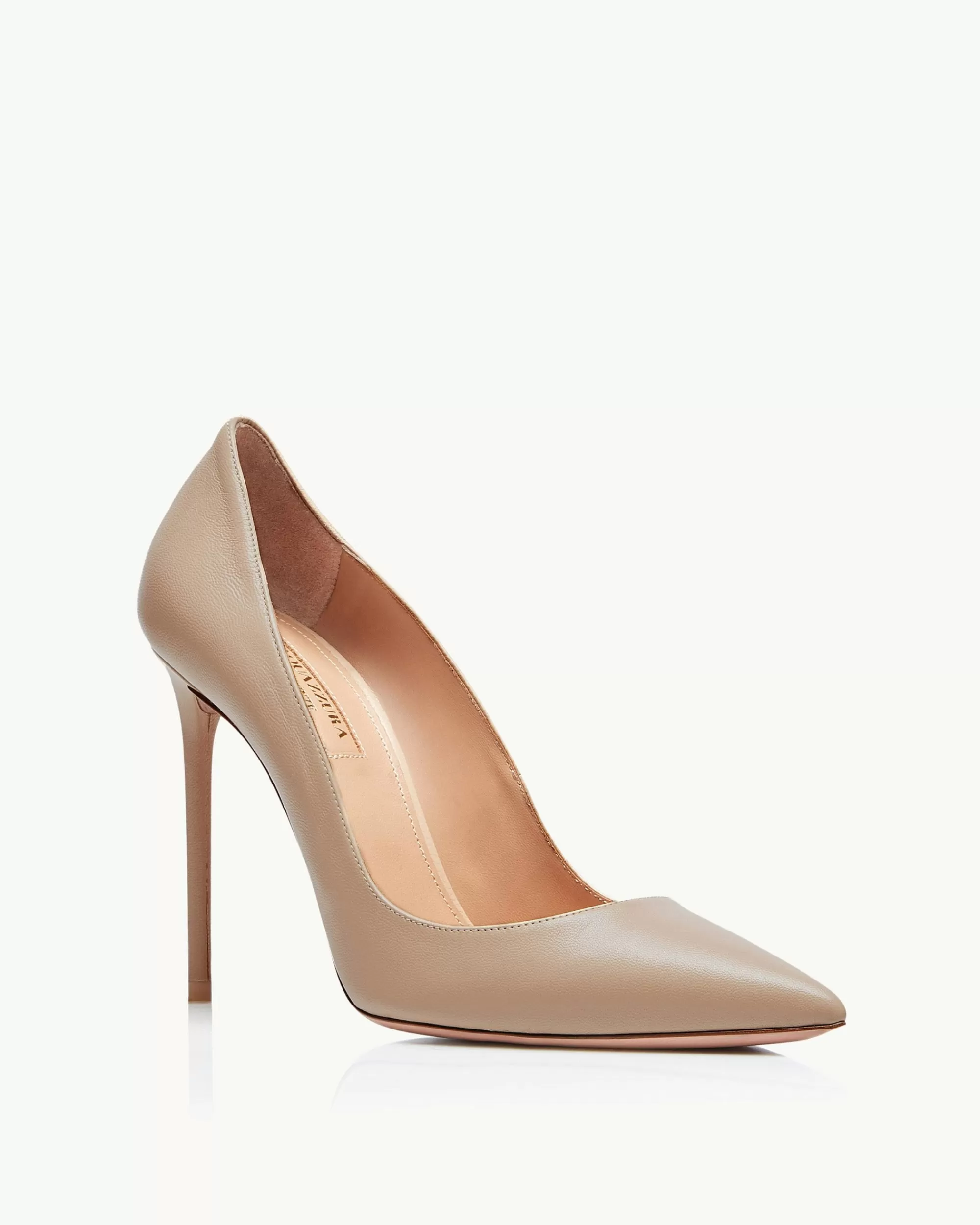 Aquazzura Purist Pump 105 | Pumps | Bridal