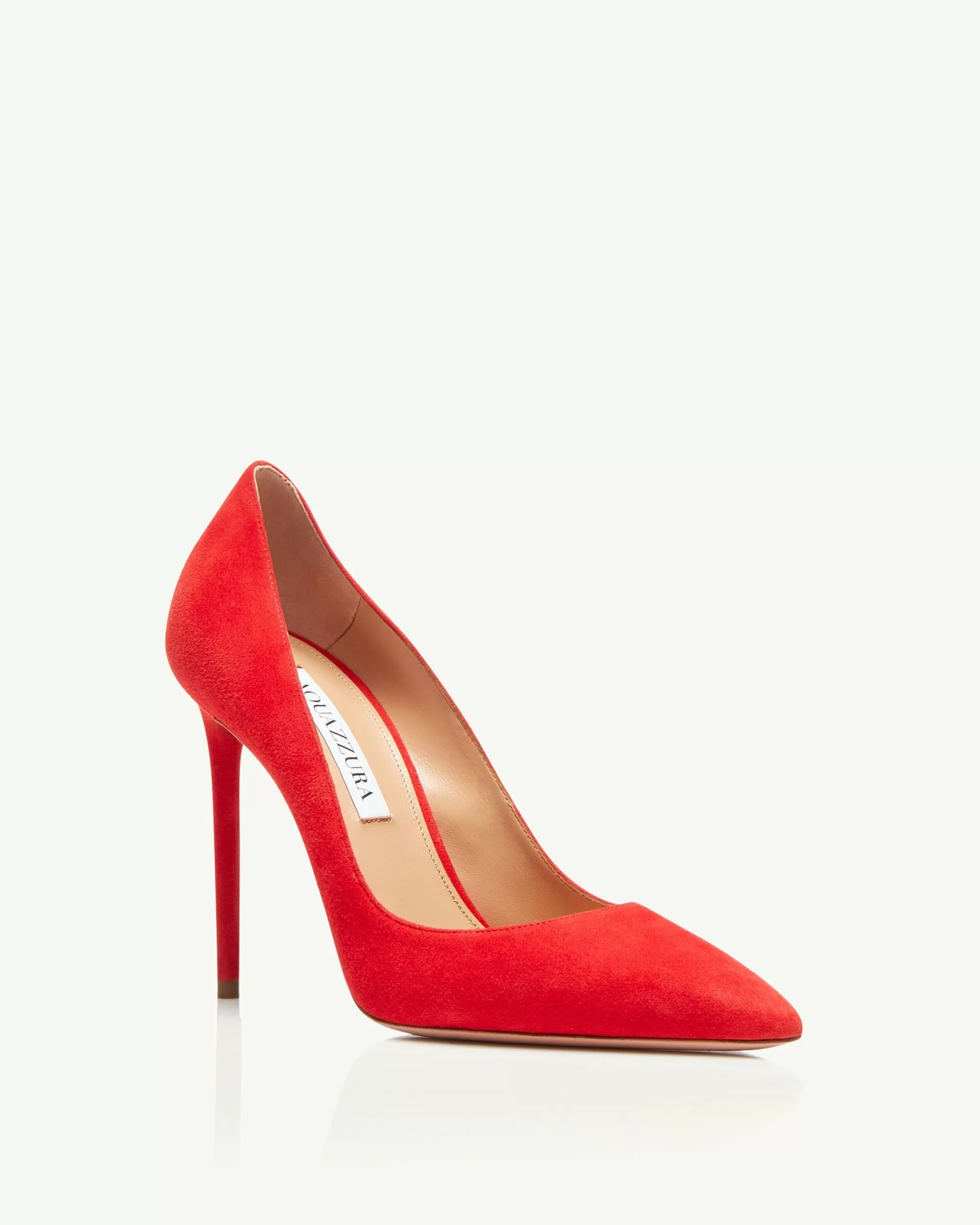 Aquazzura Purist Pump 105 | Pumps | Essentials