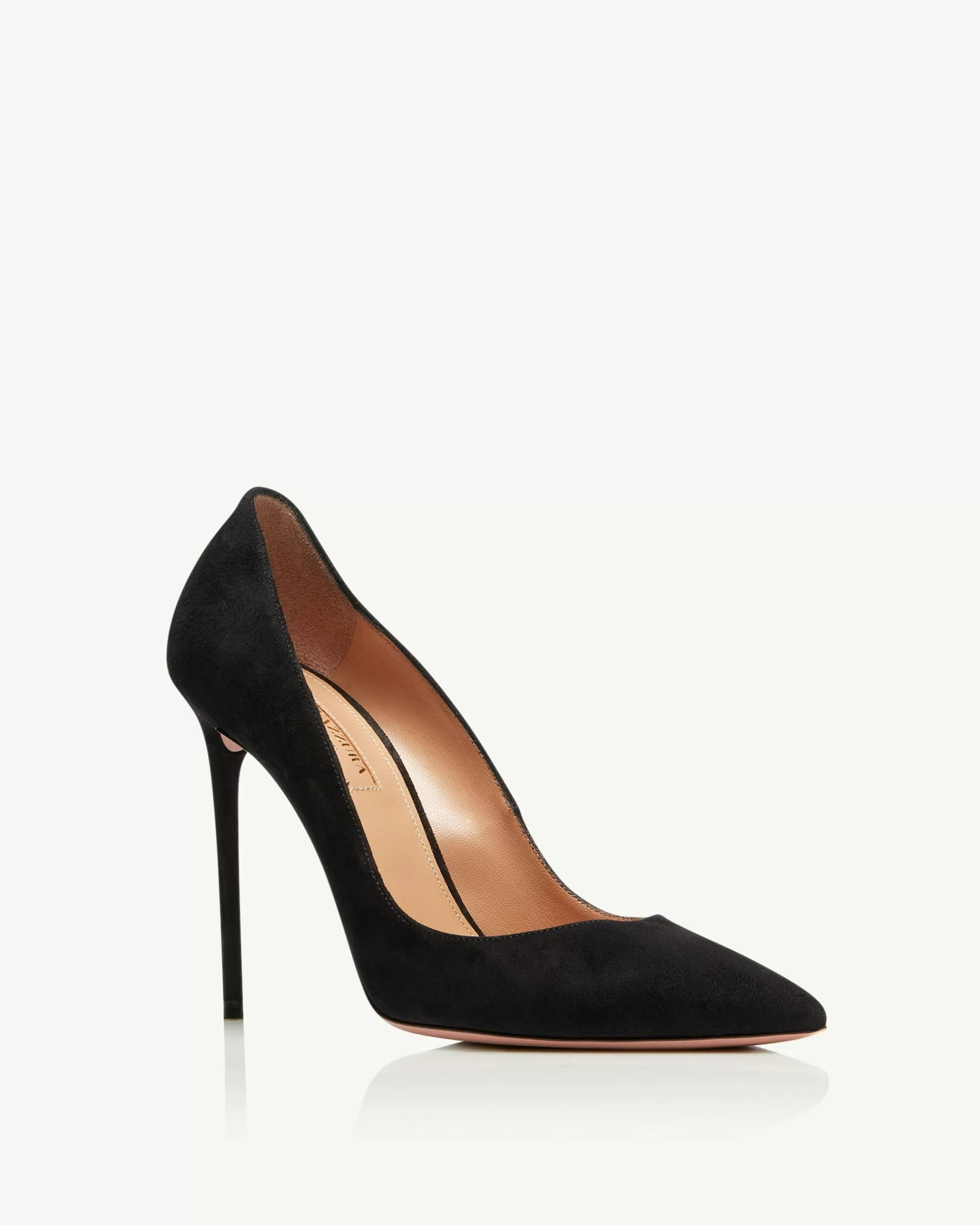 Aquazzura Purist Pump 105 | Pumps | Essentials