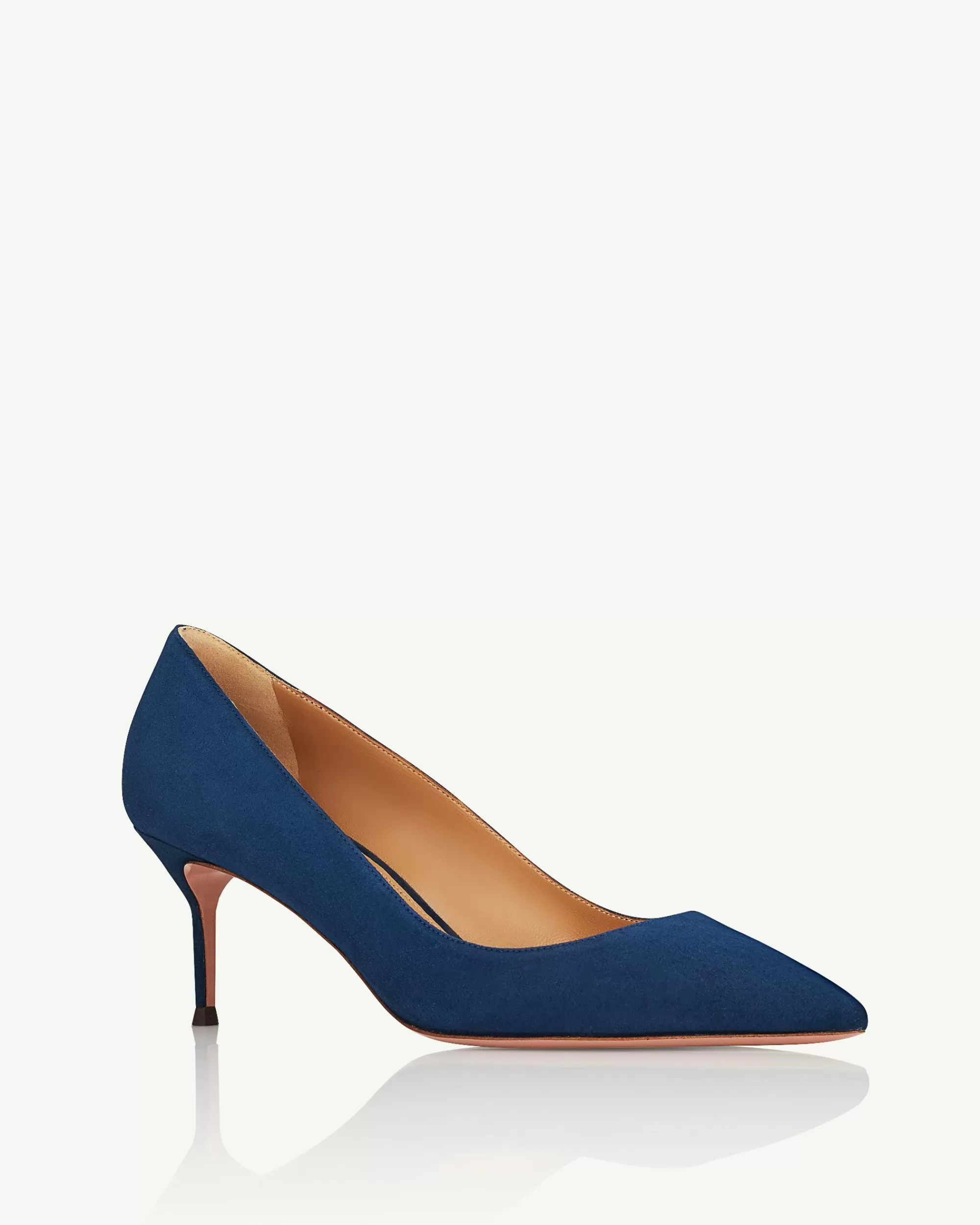 Aquazzura Purist Pump 65 | Pumps