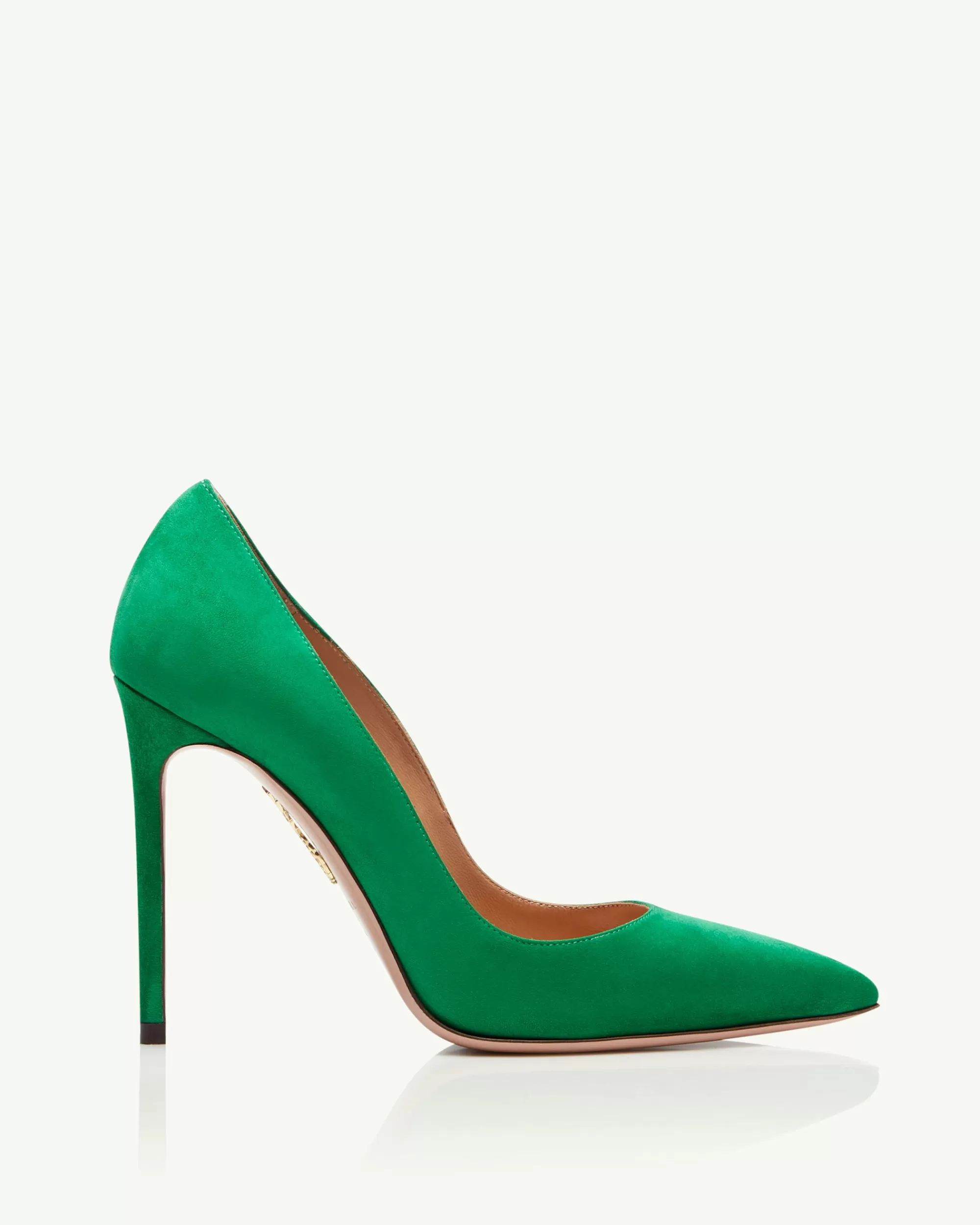 Aquazzura Purist Pump 105 | Pumps | Essentials