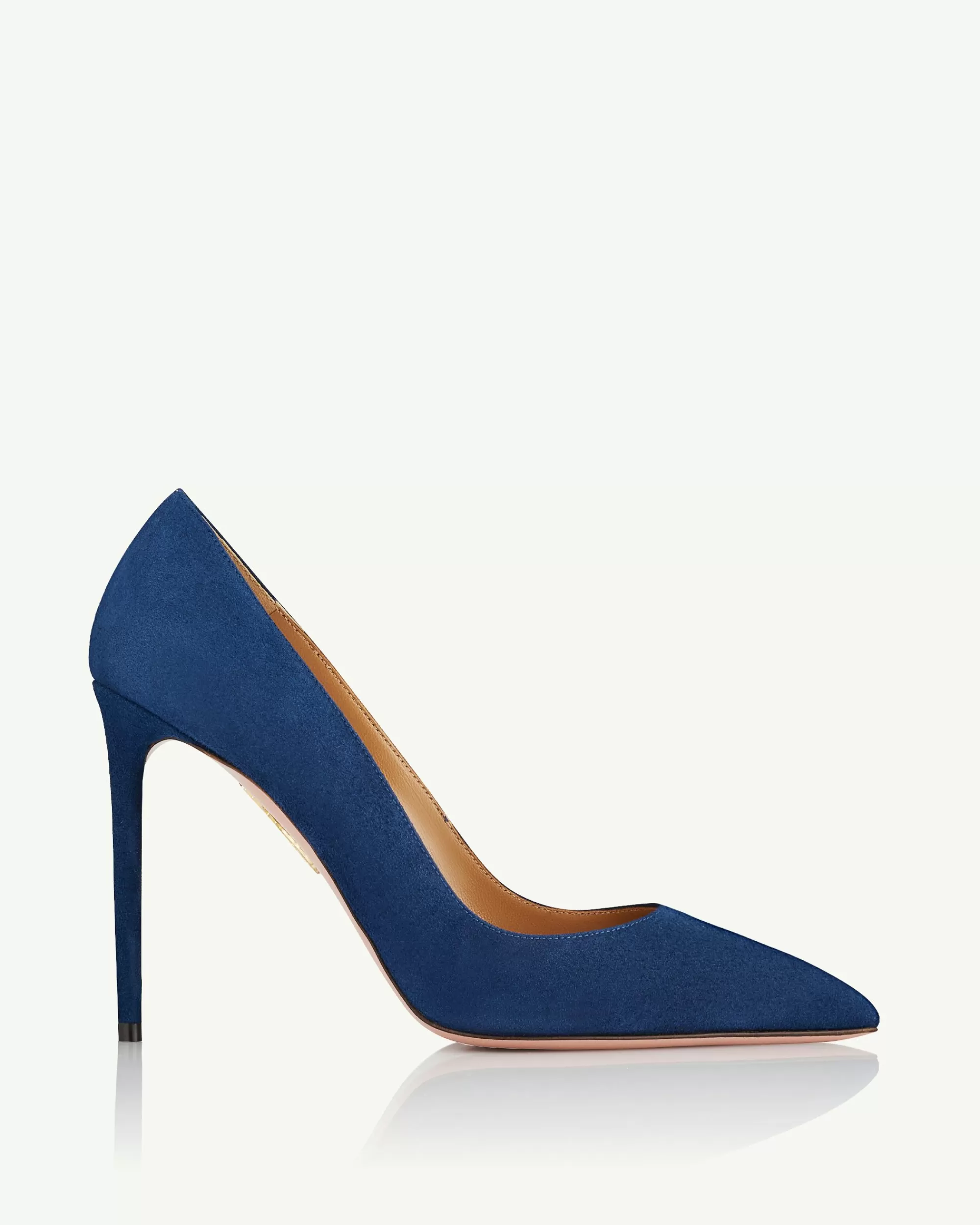 Aquazzura Purist Pump 105 | Pumps