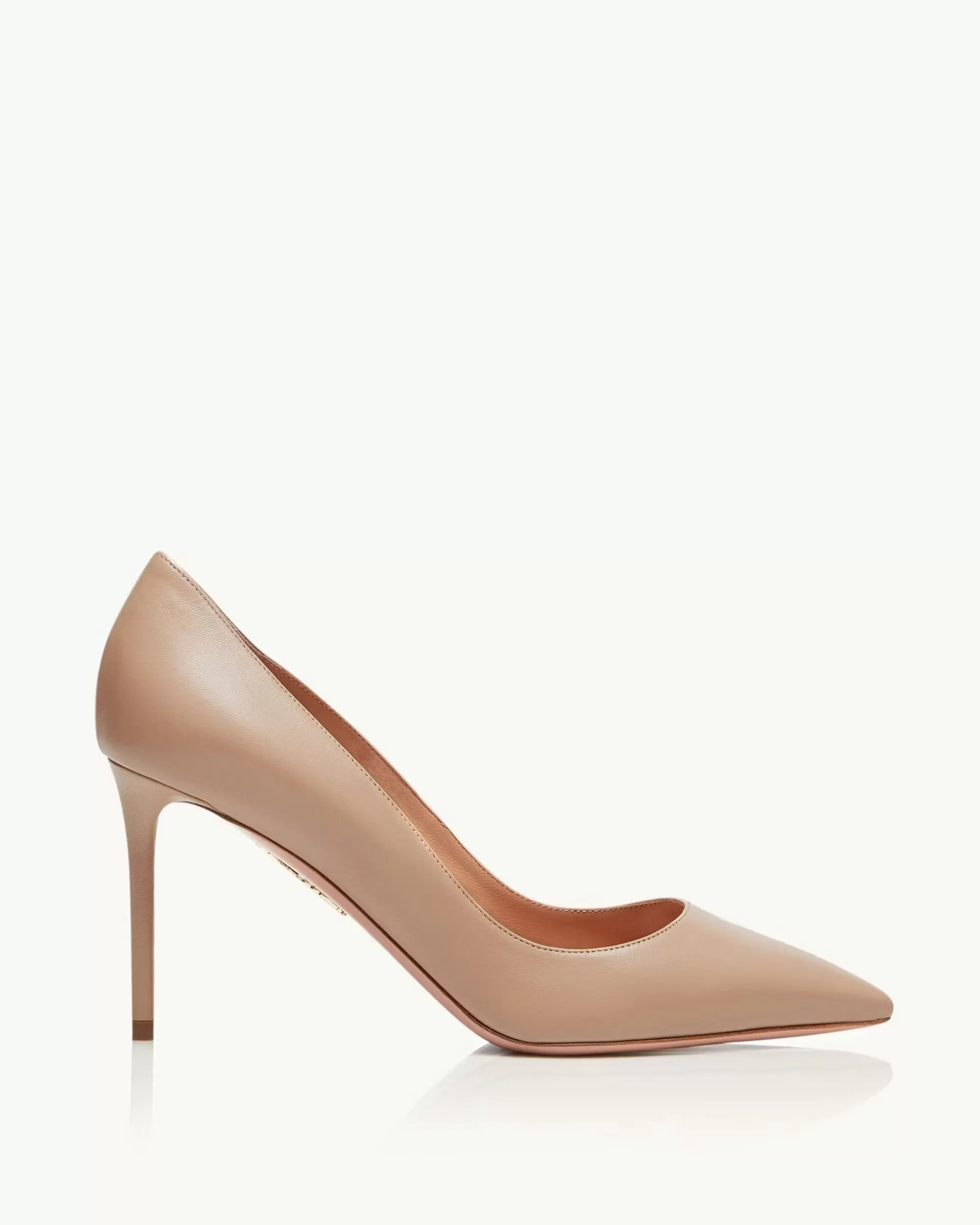 Aquazzura Purist Pump 85 | Pumps | Bridal