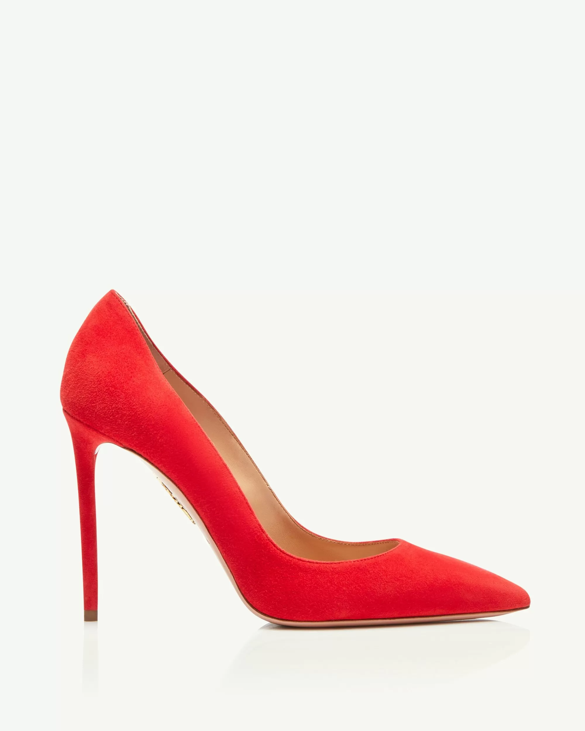 Aquazzura Purist Pump 105 | Pumps | Essentials