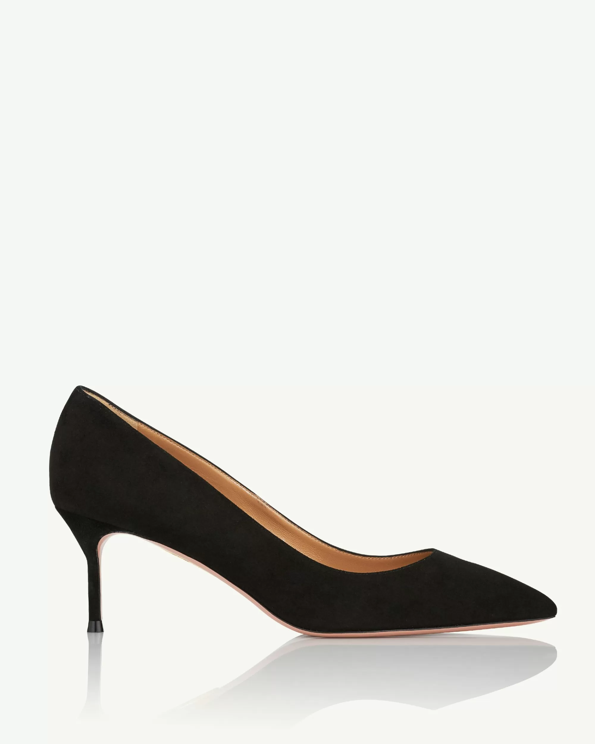 Aquazzura Purist Pump 65 | Pumps