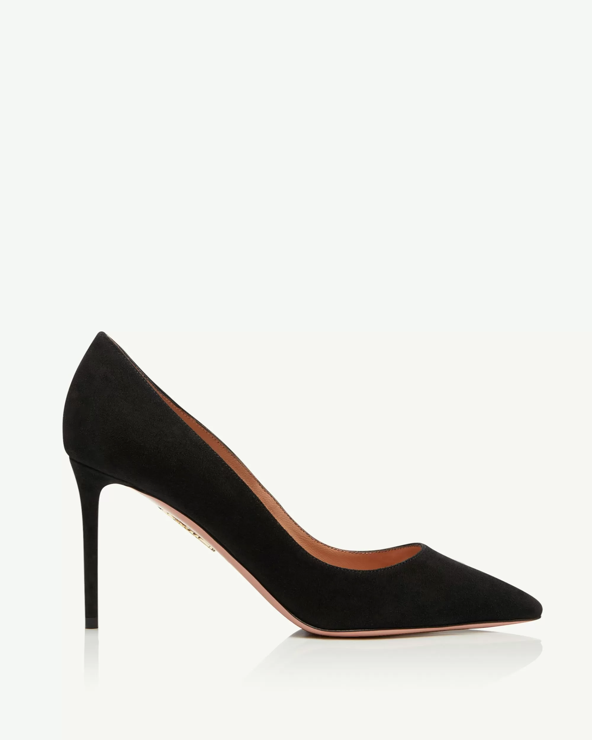 Aquazzura Purist Pump 85 | Pumps | Essentials