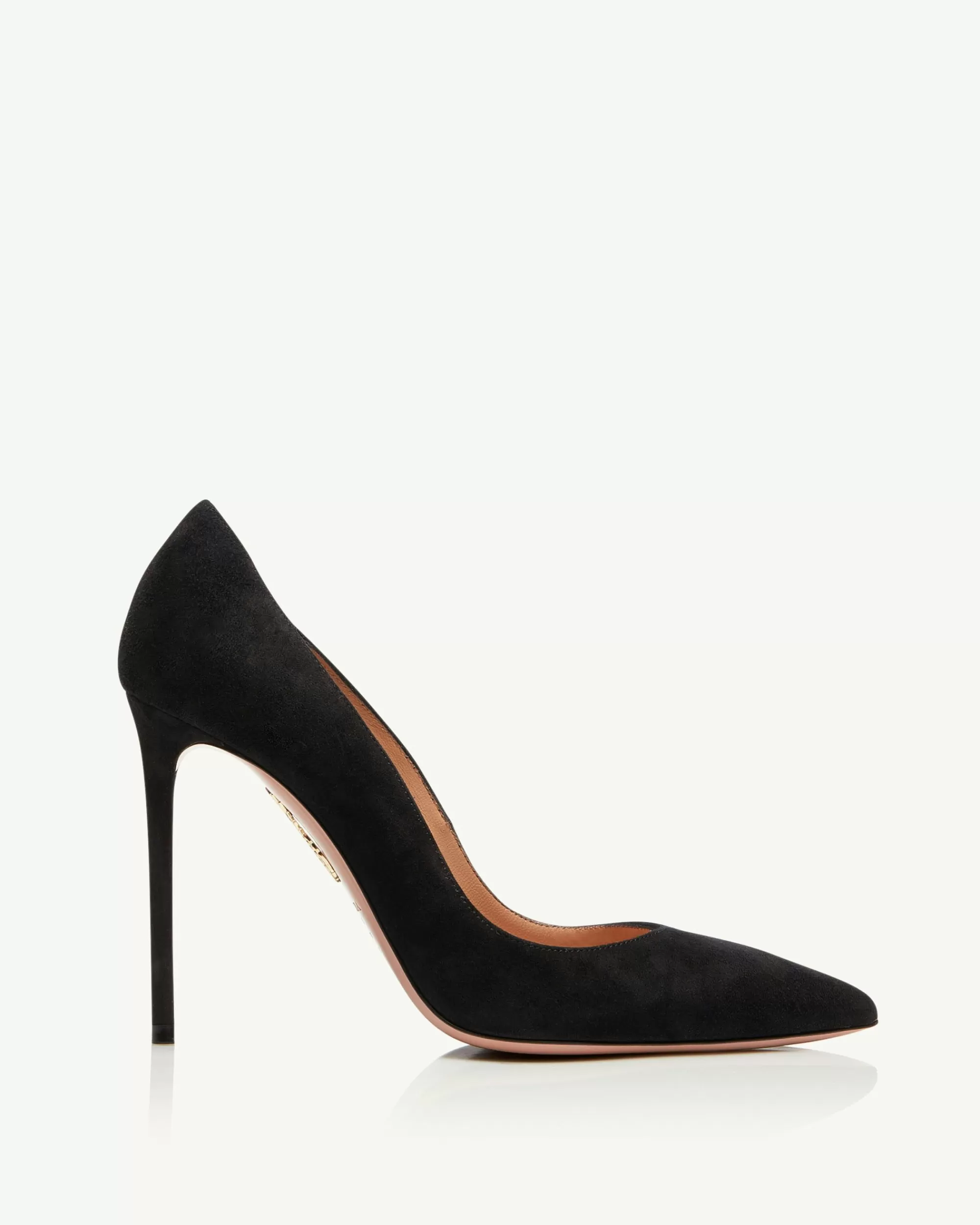 Aquazzura Purist Pump 105 | Pumps | Essentials