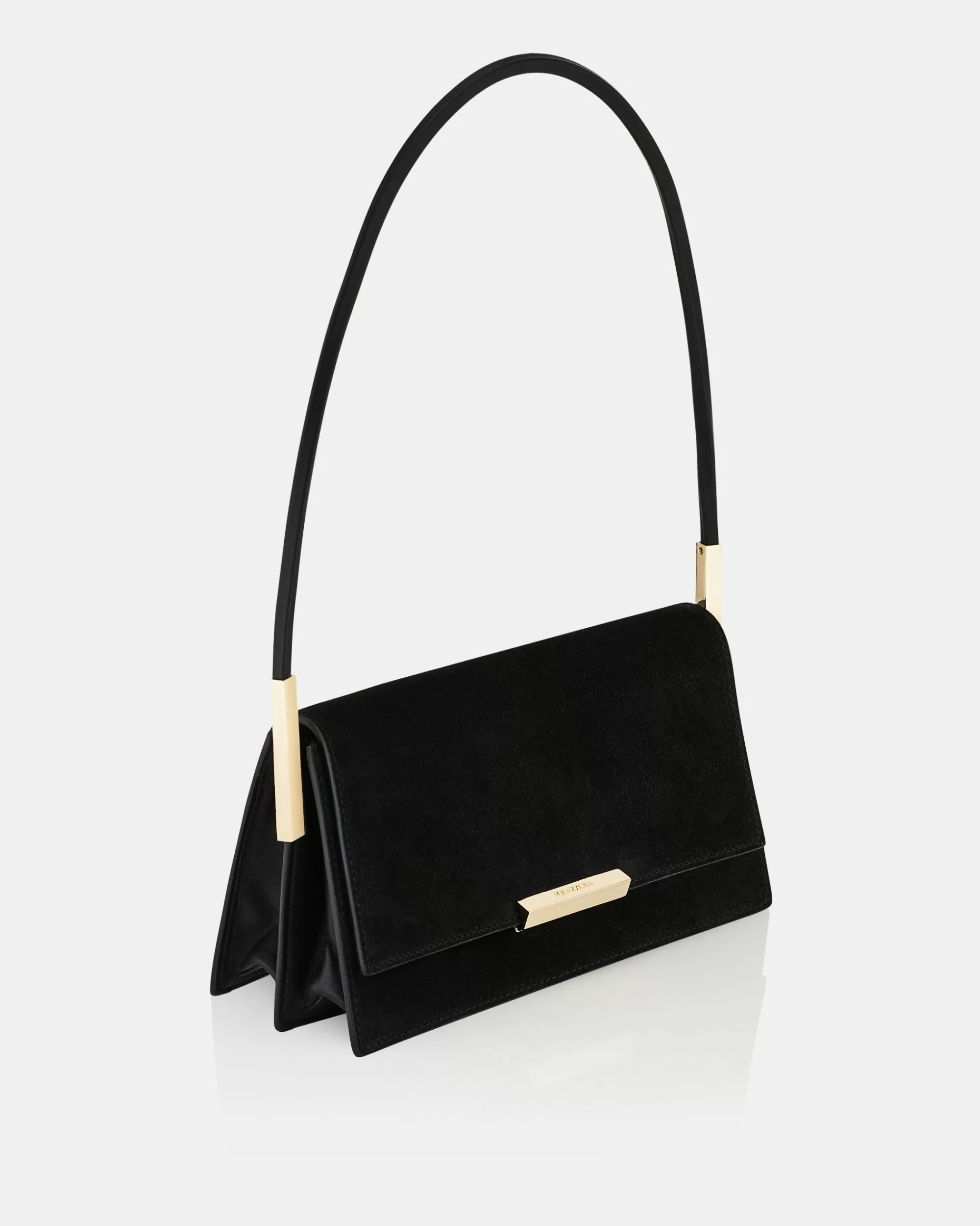 Aquazzura Purist Shoulder Bag | Shoulder Bags