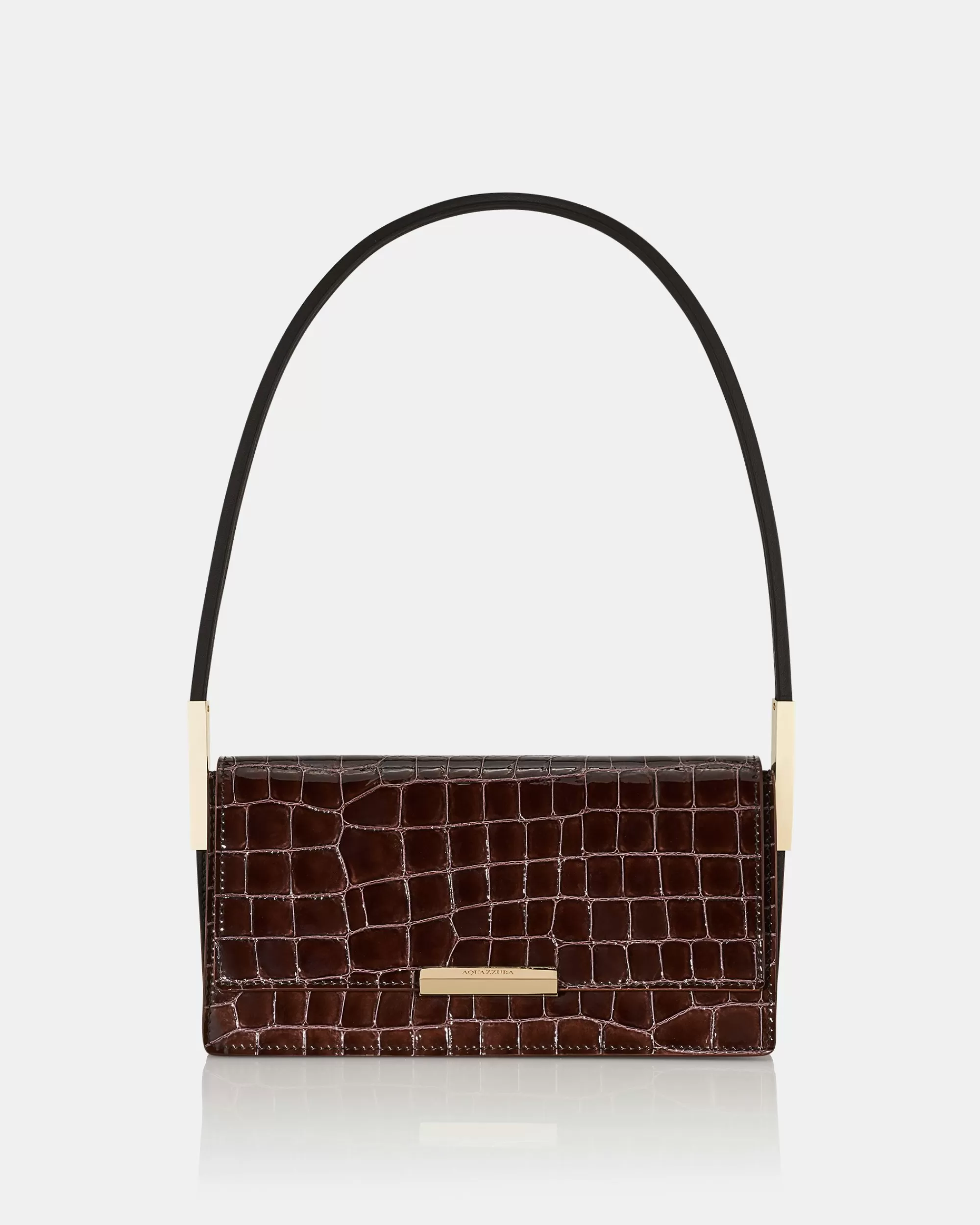 Aquazzura Purist Shoulder Bag | Shoulder Bags