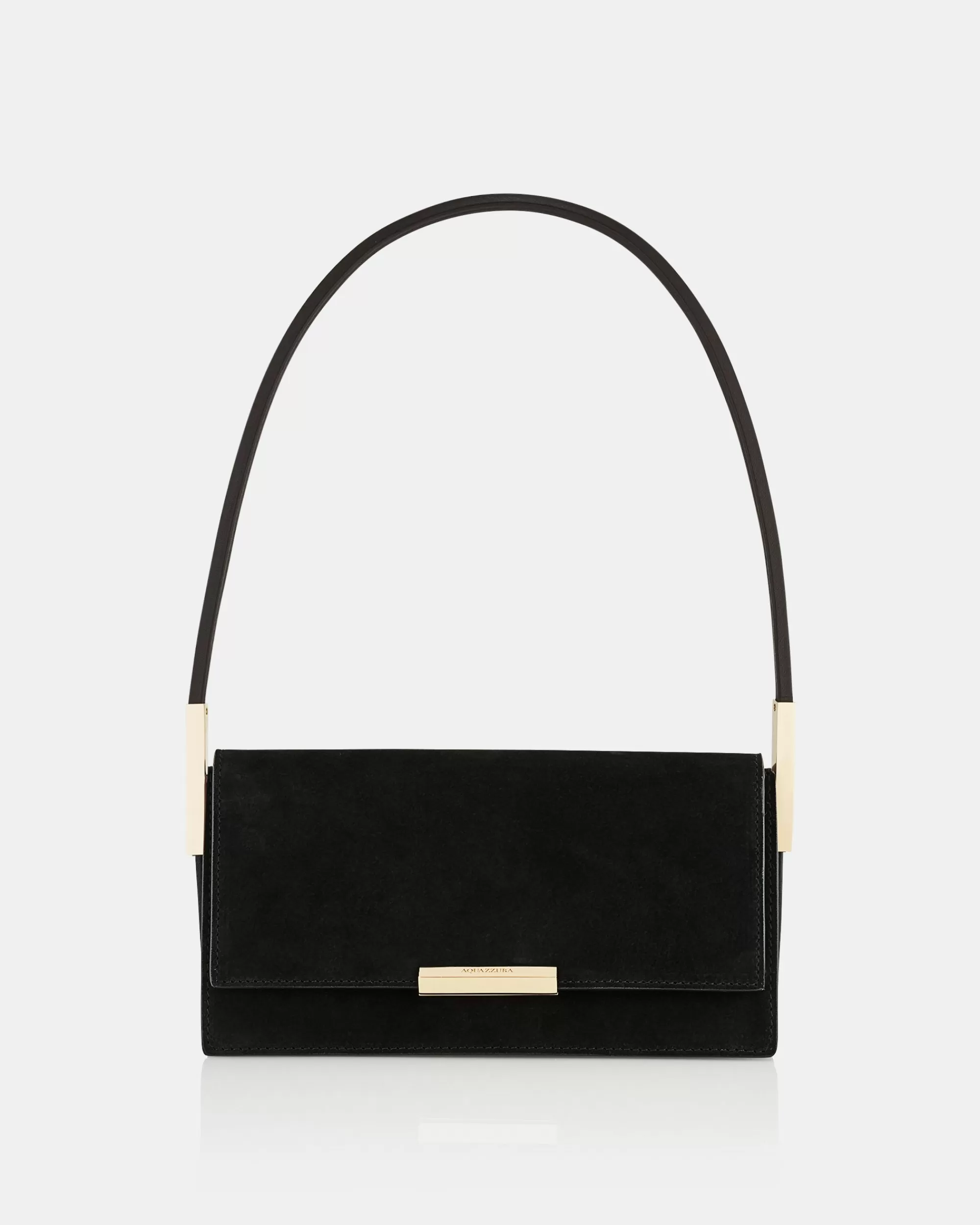 Aquazzura Purist Shoulder Bag | Shoulder Bags