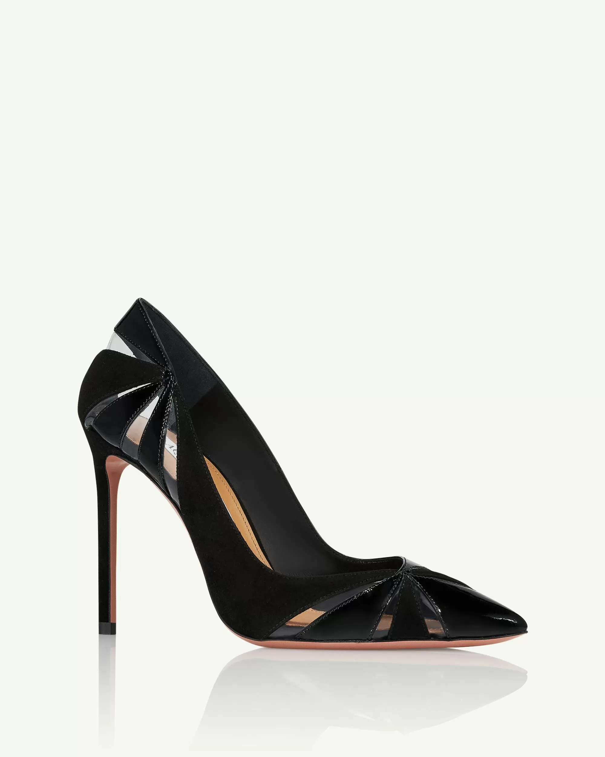 Aquazzura Puzzle Pump 105 | Pumps