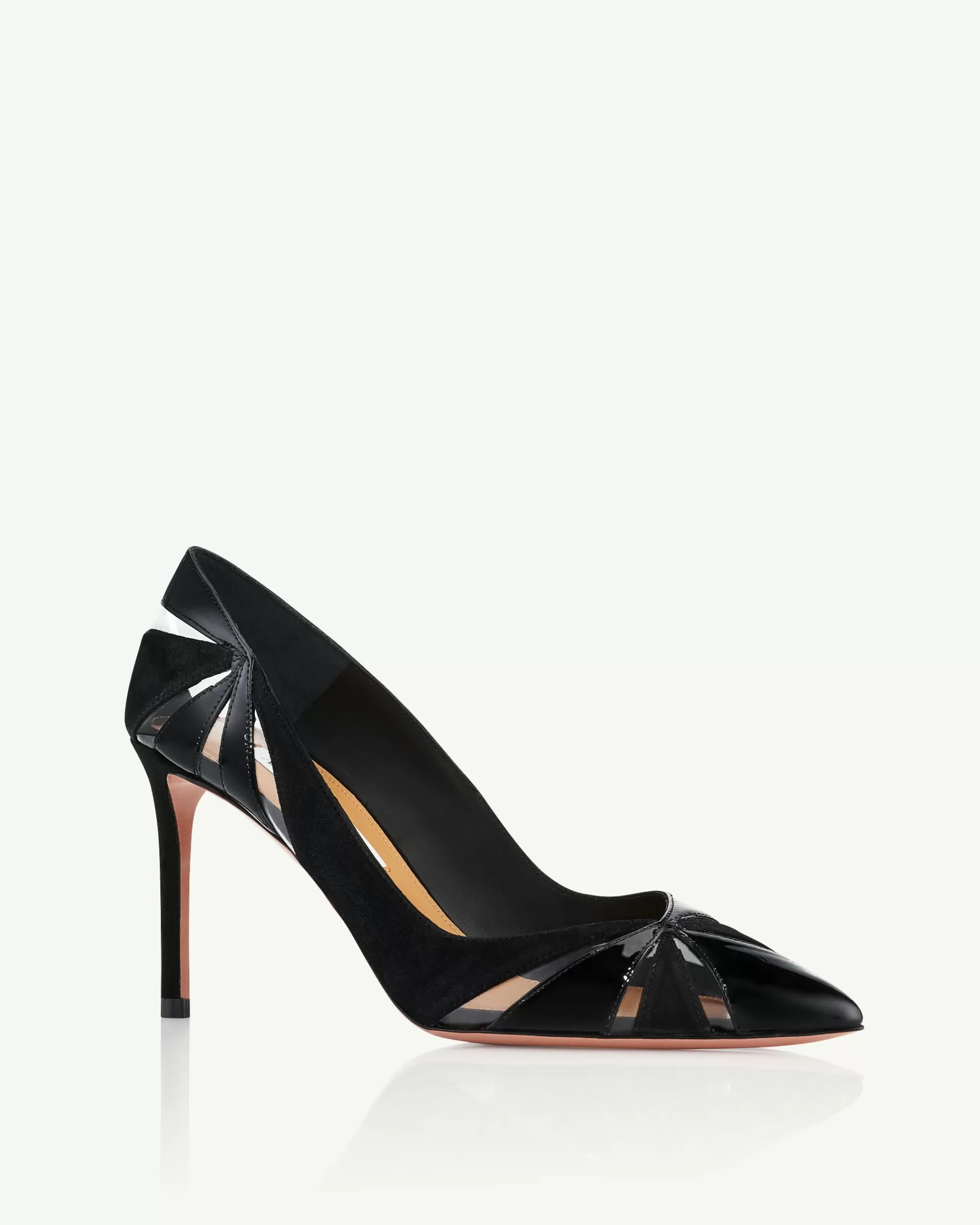 Aquazzura Puzzle Pump 85 | Pumps