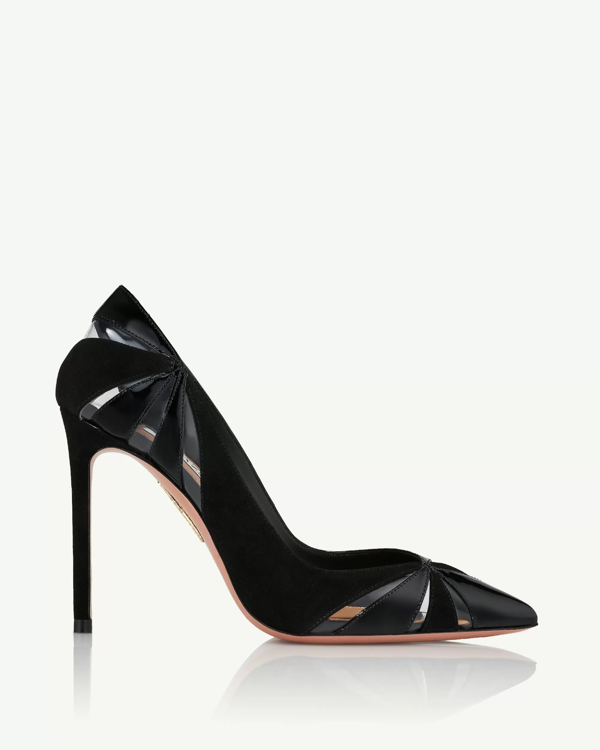 Aquazzura Puzzle Pump 105 | Pumps