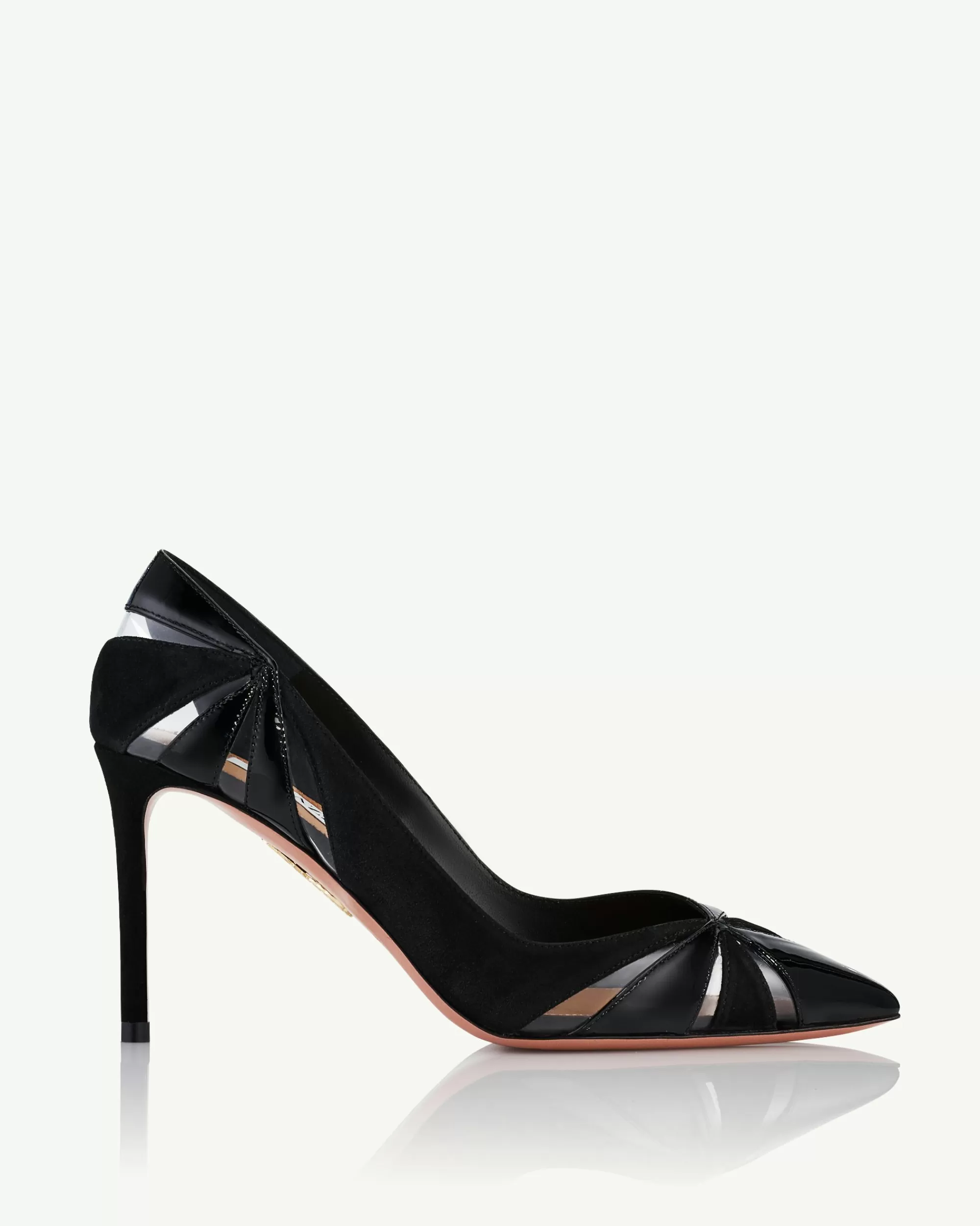 Aquazzura Puzzle Pump 85 | Pumps