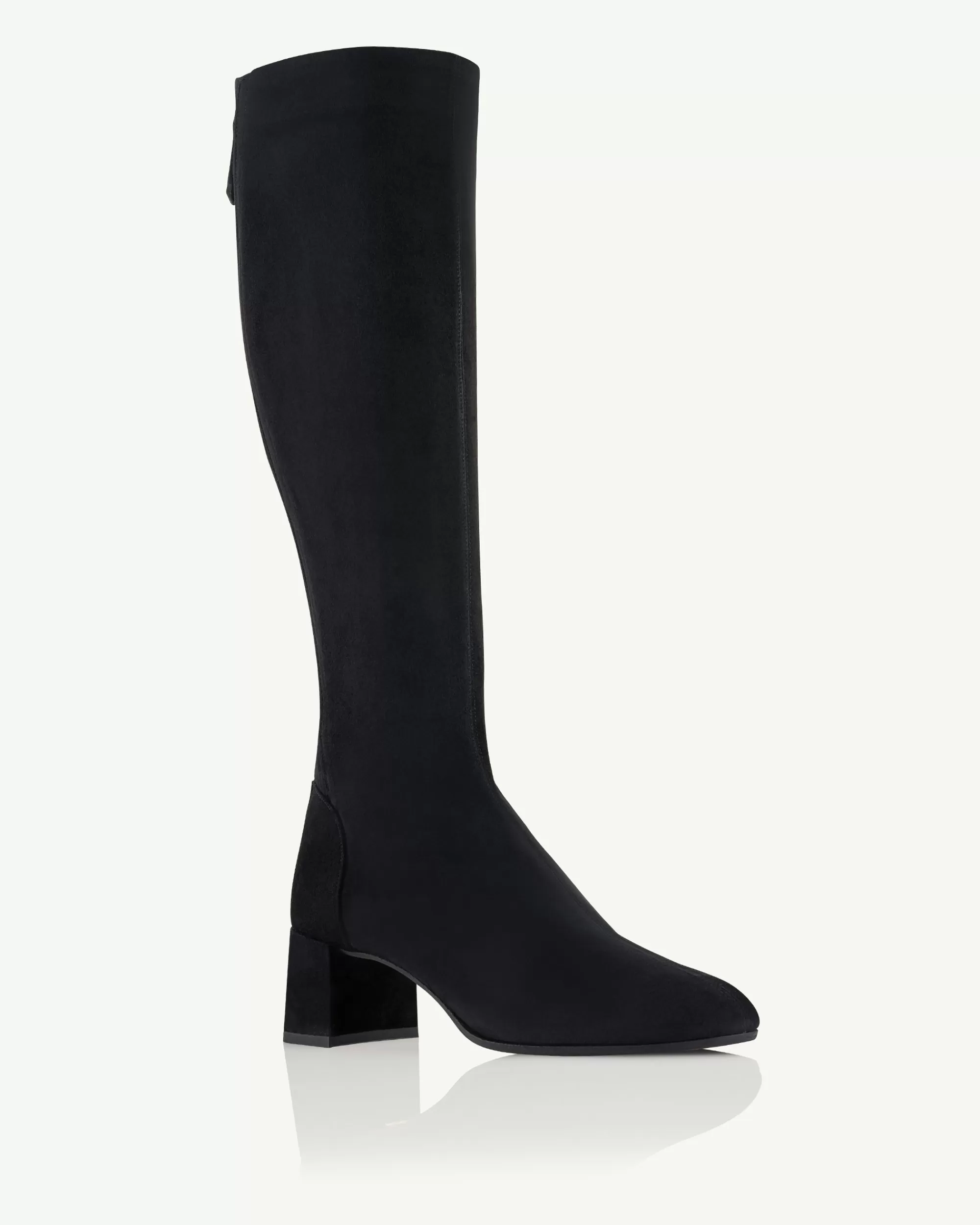 Aquazzura Saint Honore Boot 50 | Boots