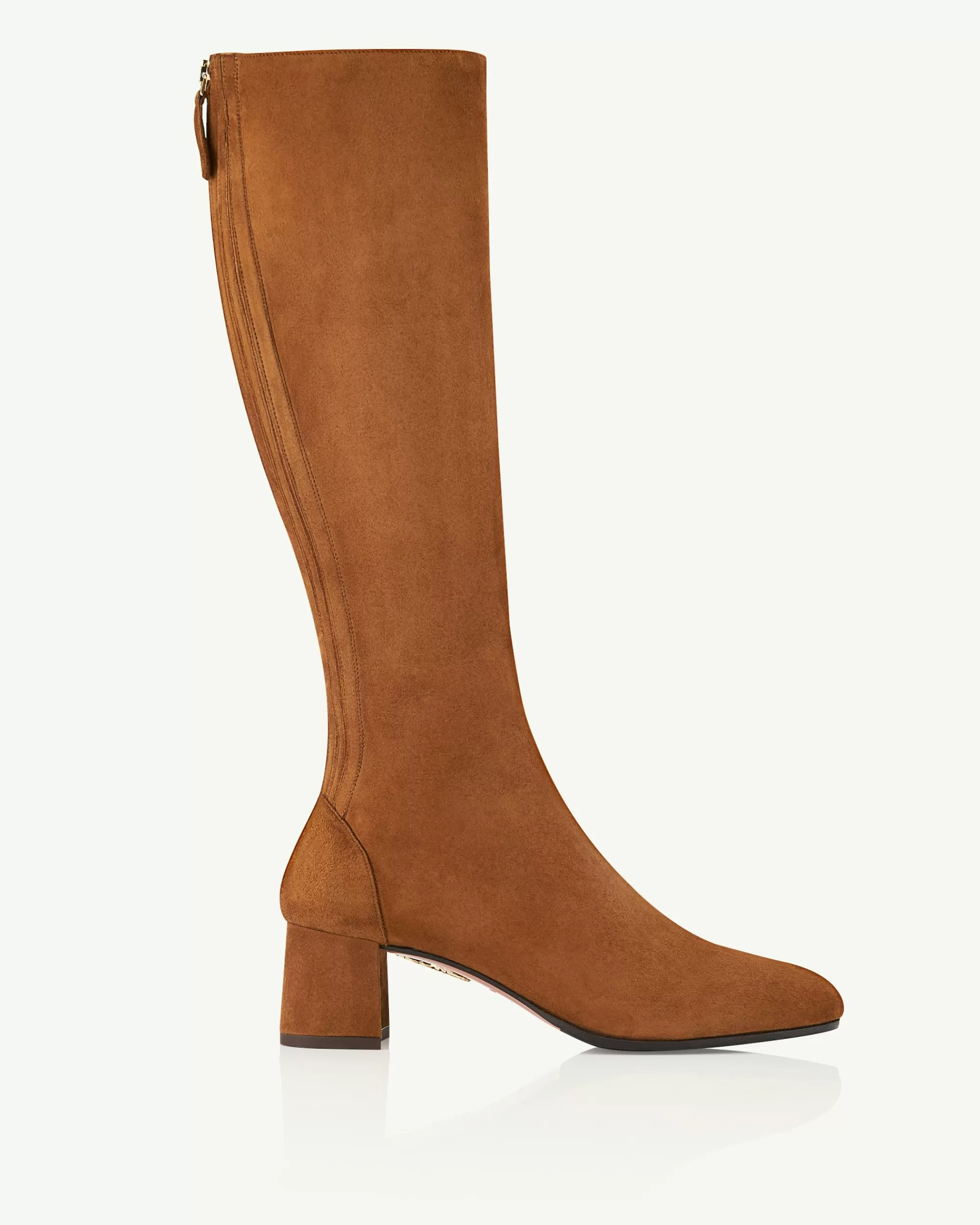 Aquazzura Saint Honore Boot 50 | Boots