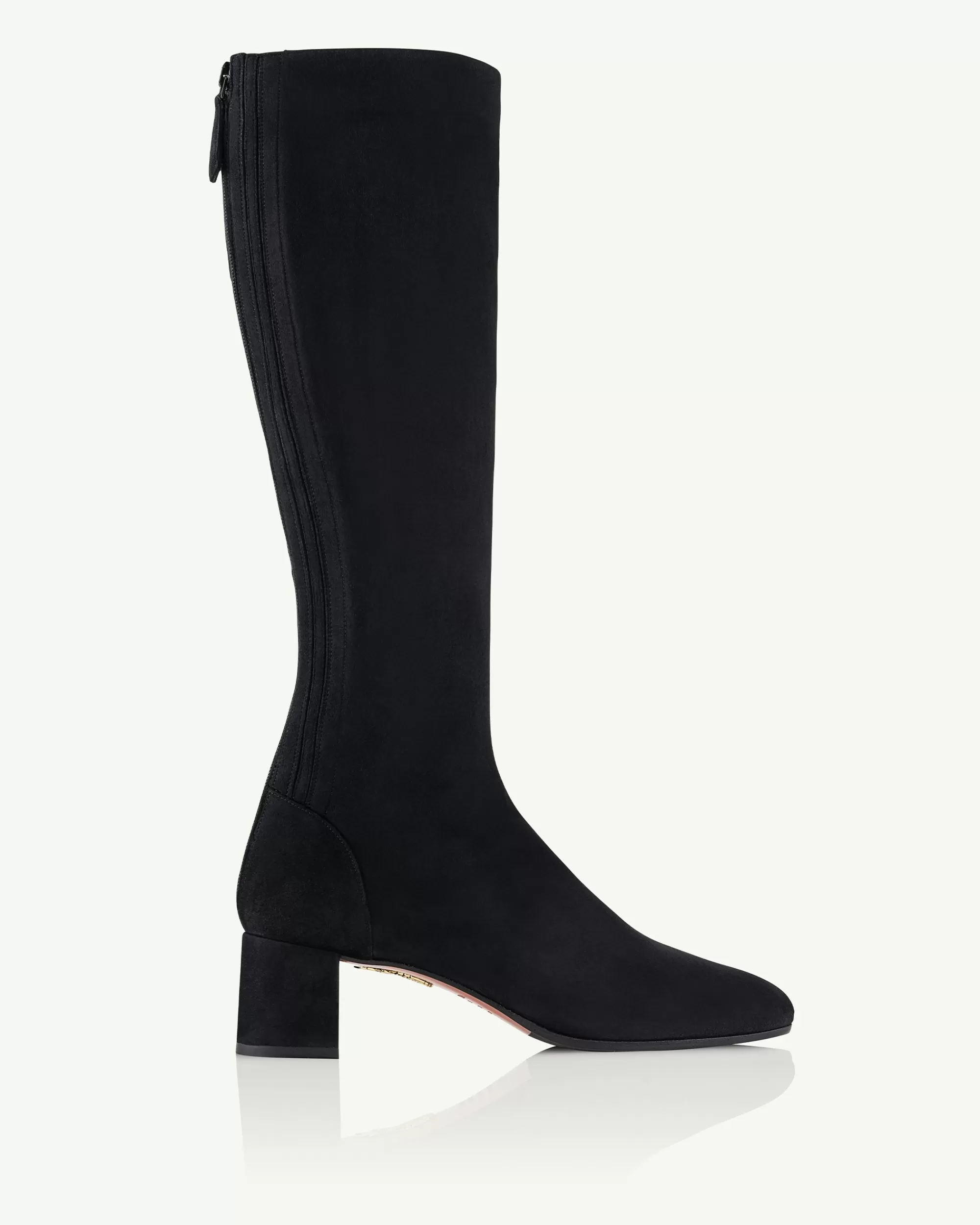 Aquazzura Saint Honore Boot 50 | Boots