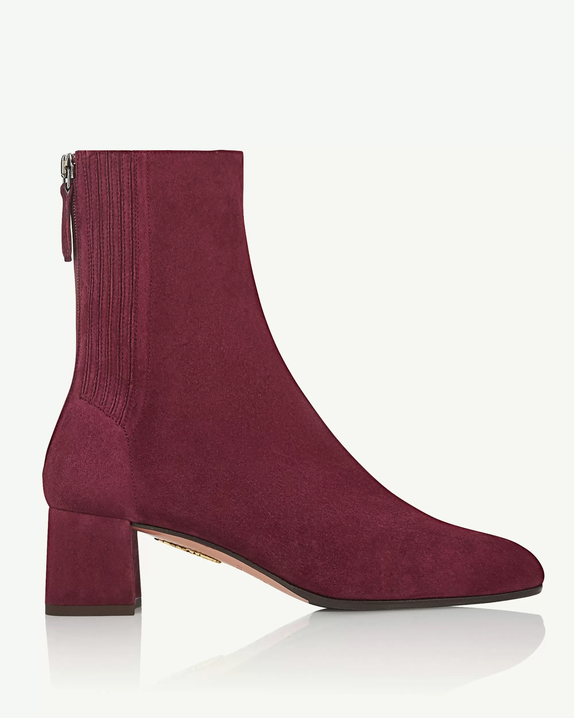 Aquazzura Saint Honore Bootie 50 | Booties