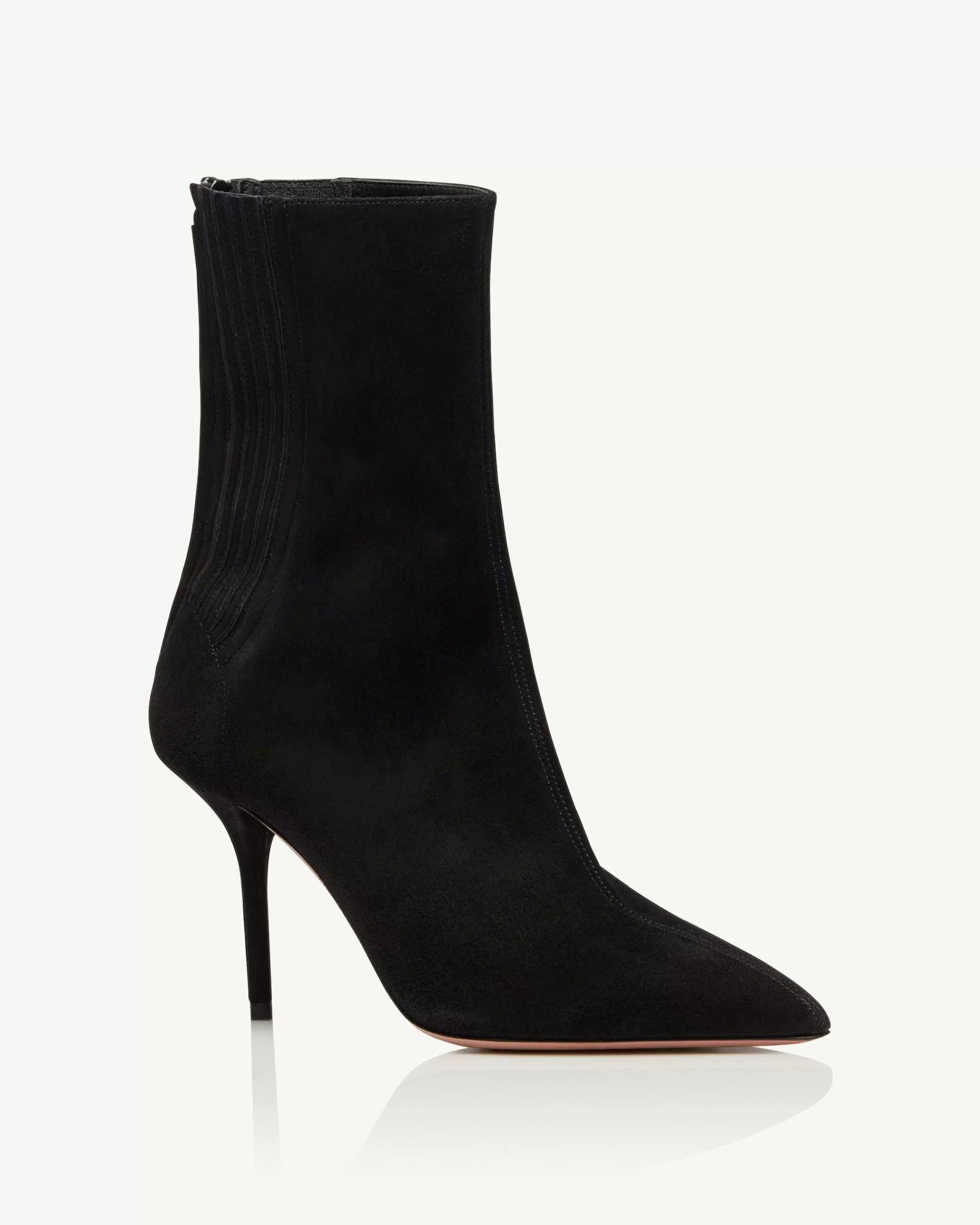 Aquazzura Saint Honore Bootie 85 | Booties