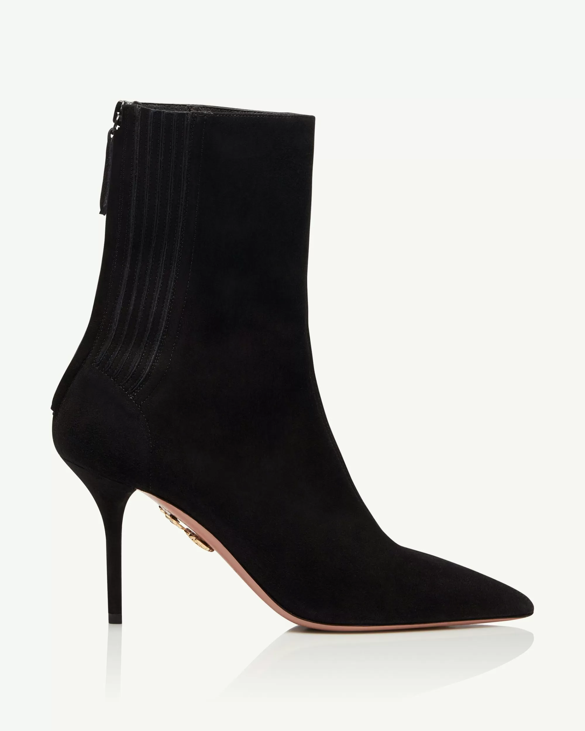 Aquazzura Saint Honore Bootie 85 | Booties