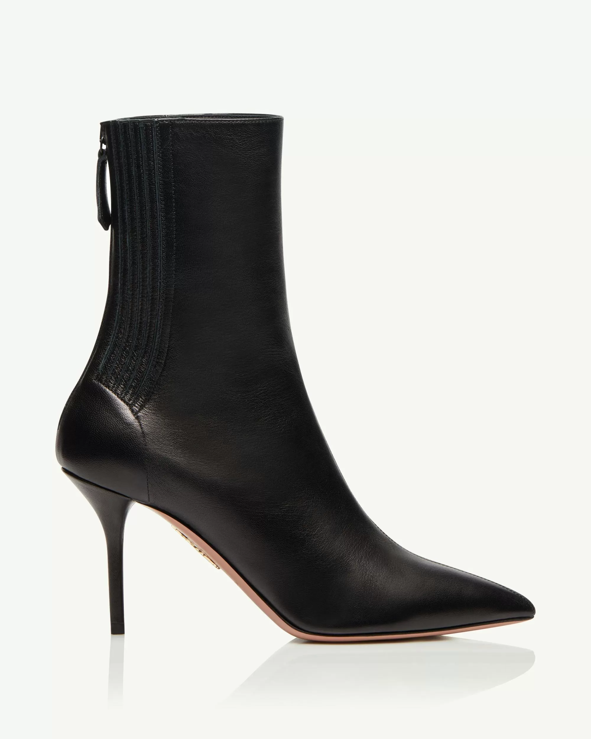 Aquazzura Saint Honore' Bootie 85 | Booties