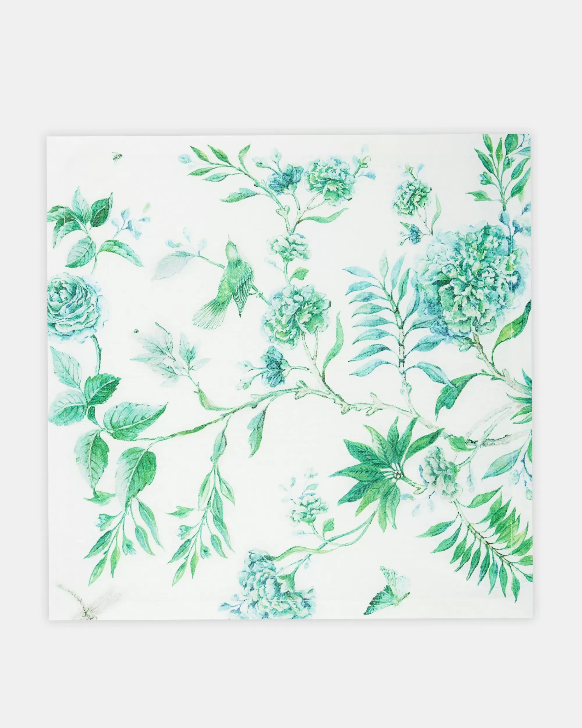 Aquazzura Secret Garden Napkin | Table Linens