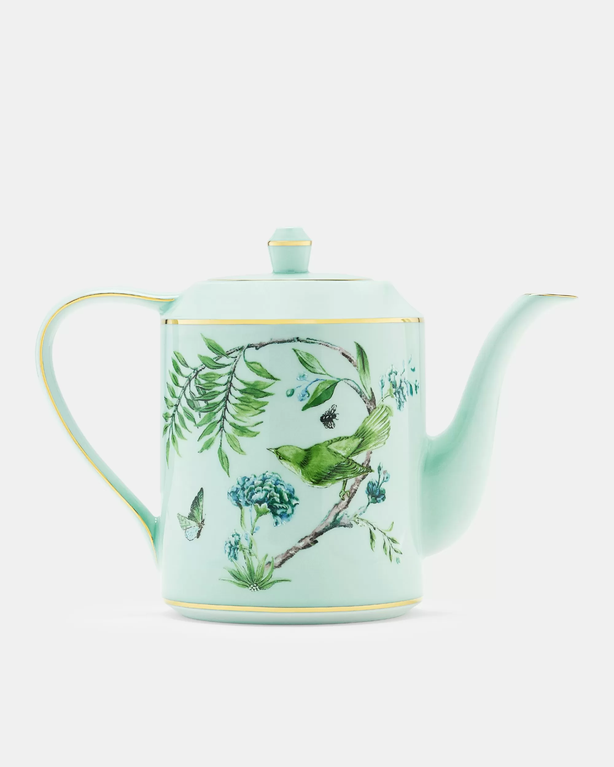 Aquazzura Secret Garden Tea/Coffee Pot | Tea And Coffee