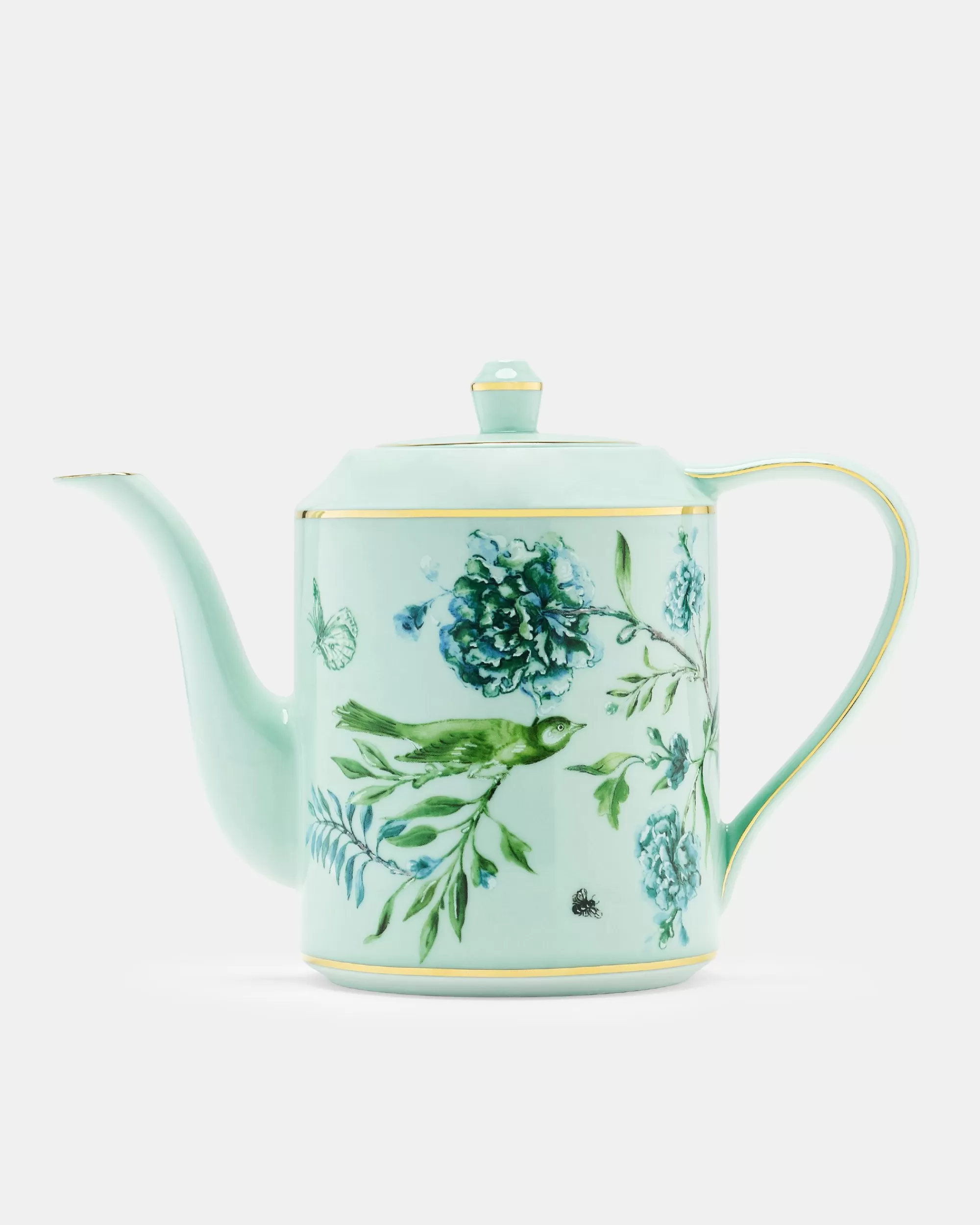 Aquazzura Secret Garden Tea/Coffee Pot | Tea And Coffee