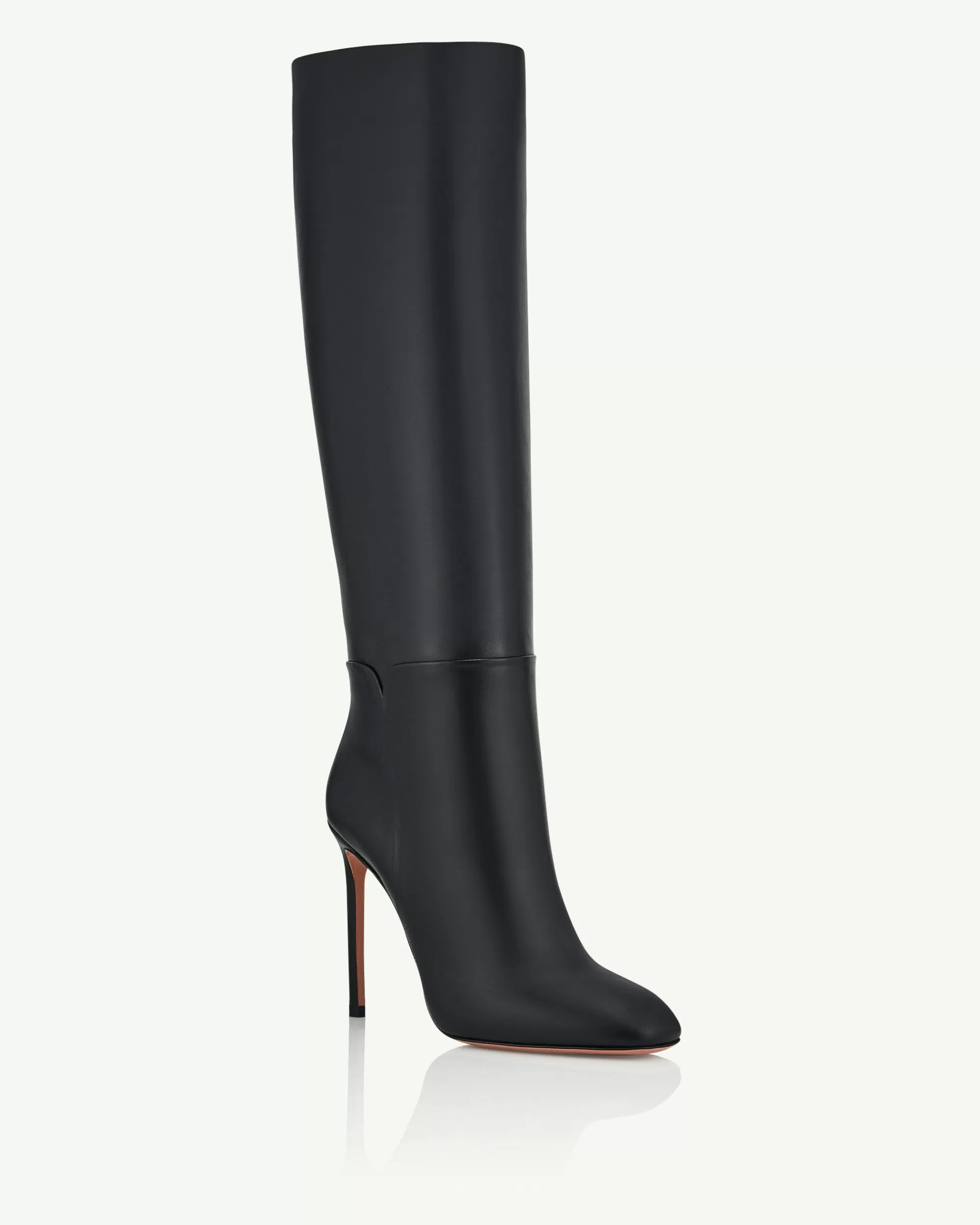 Aquazzura Sellier Boot 105 | Boots