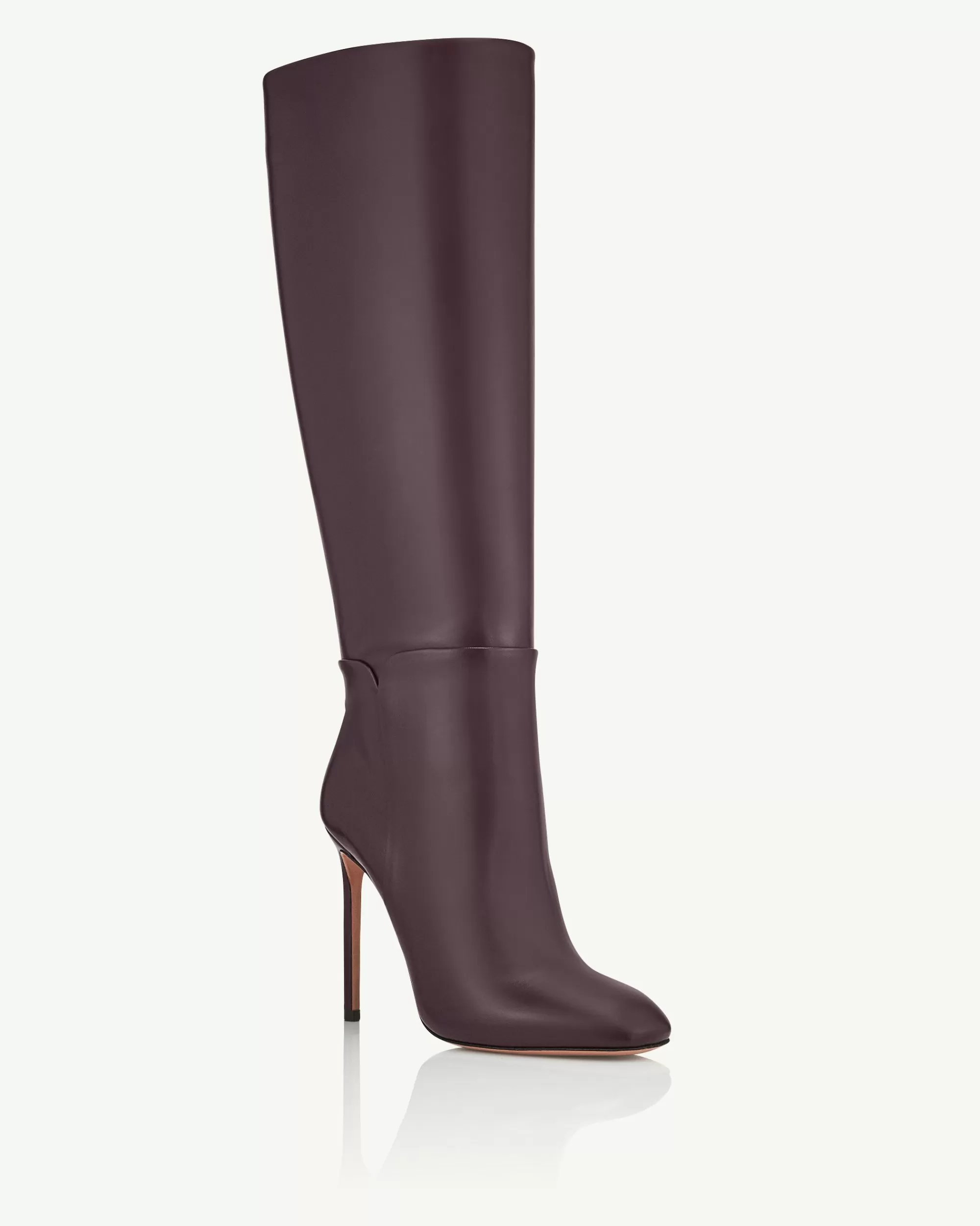 Aquazzura Sellier Boot 105 | Boots