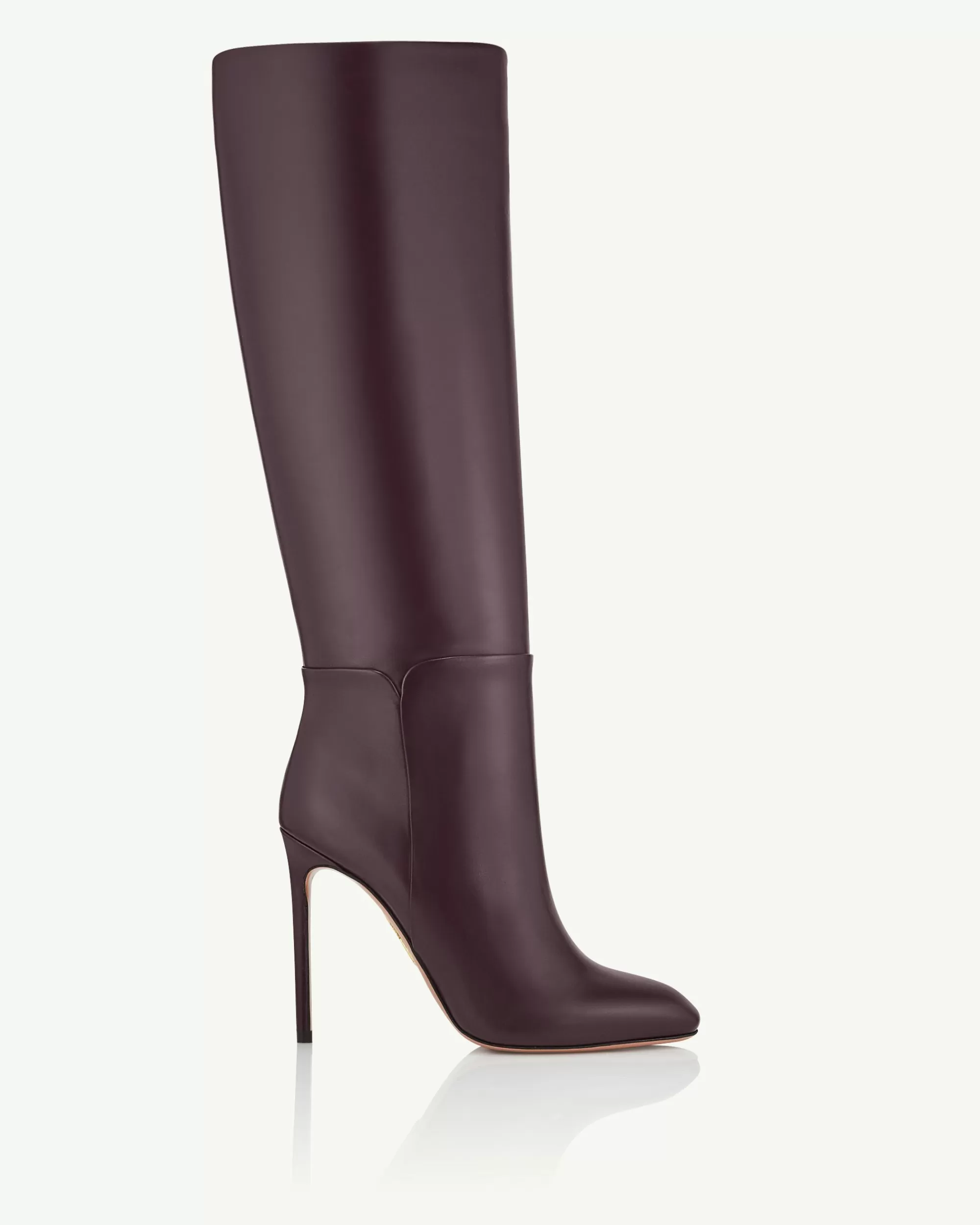 Aquazzura Sellier Boot 105 | Boots