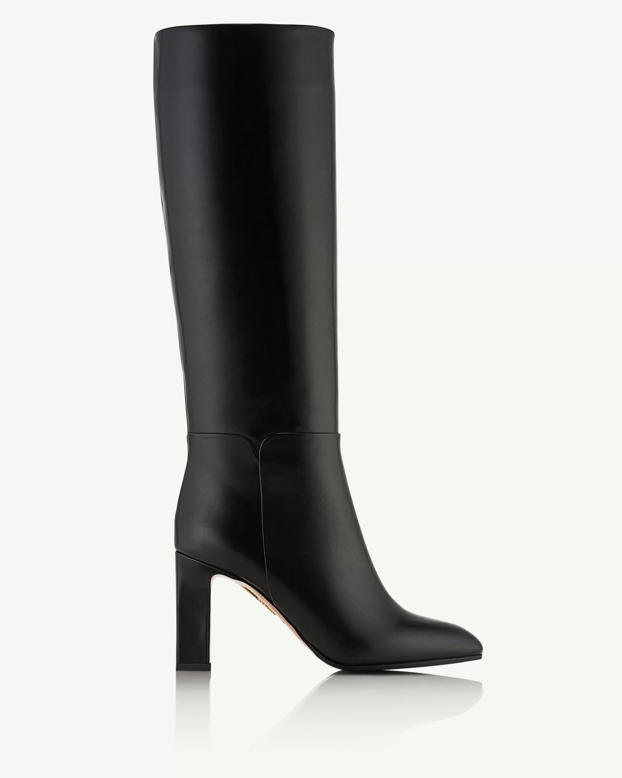 Aquazzura Sellier Boot 85 | Boots