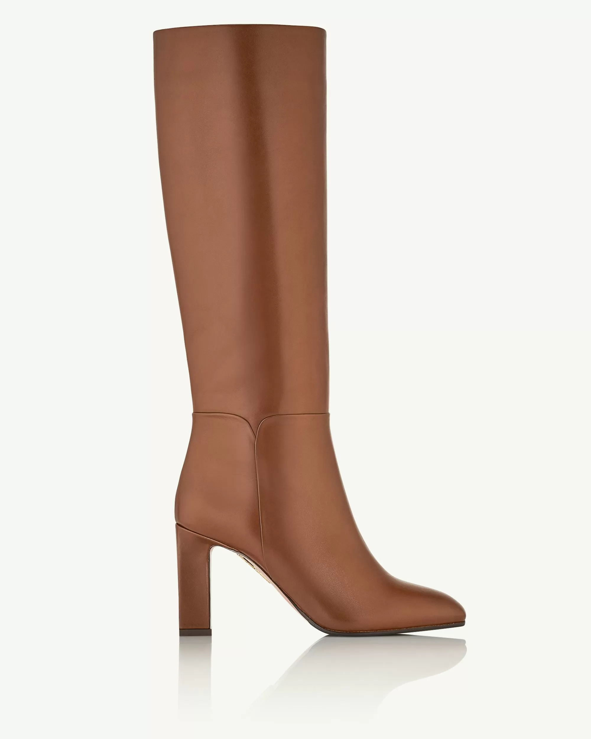 Aquazzura Sellier Boot 85 | Boots