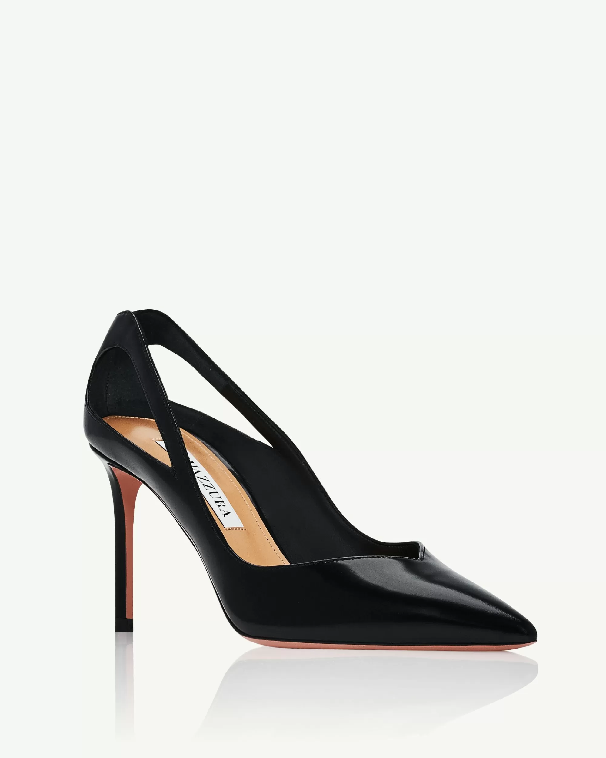 Aquazzura Sheeva Pump 85 | Pumps