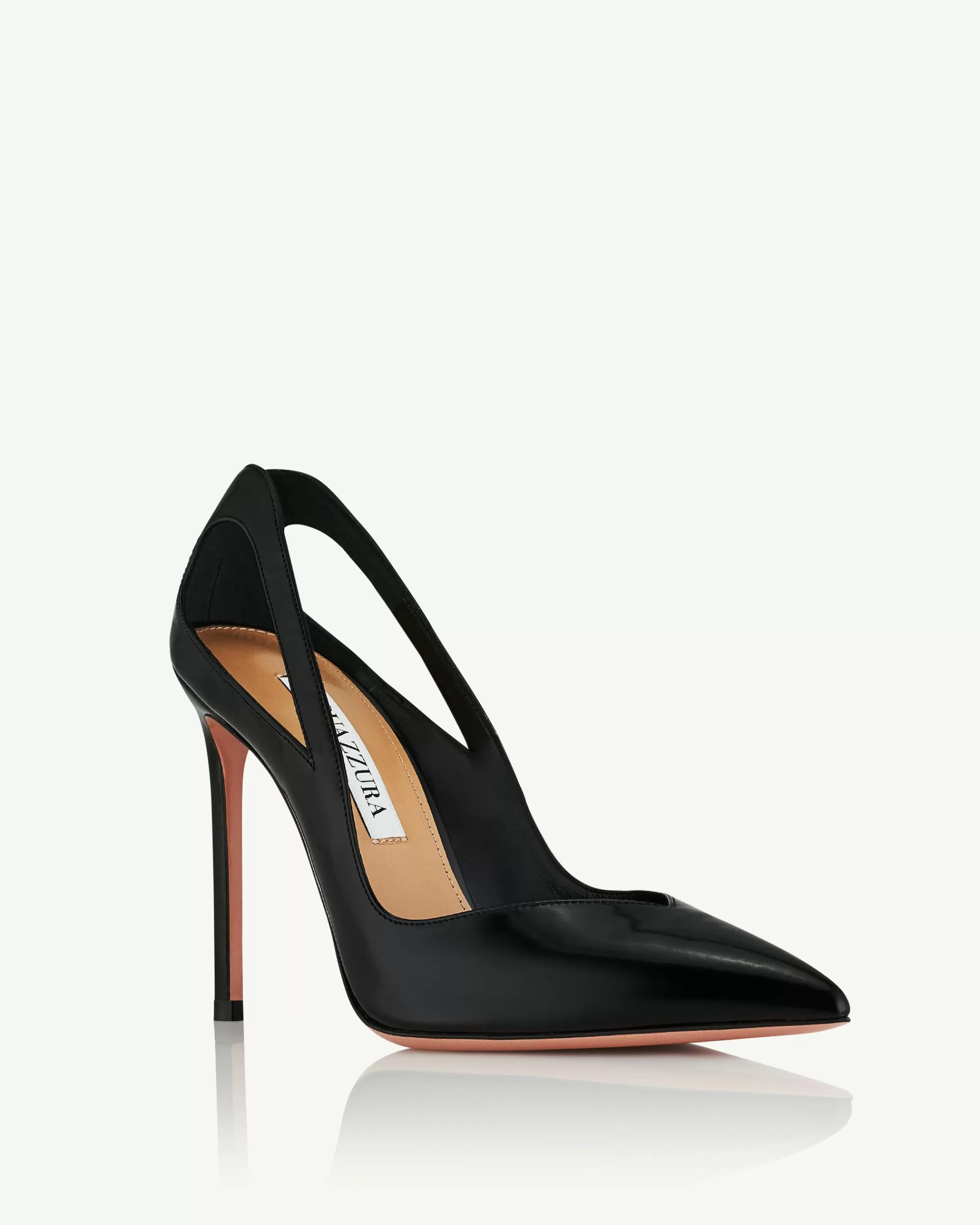 Aquazzura Sheeva Pump 105 | Pumps